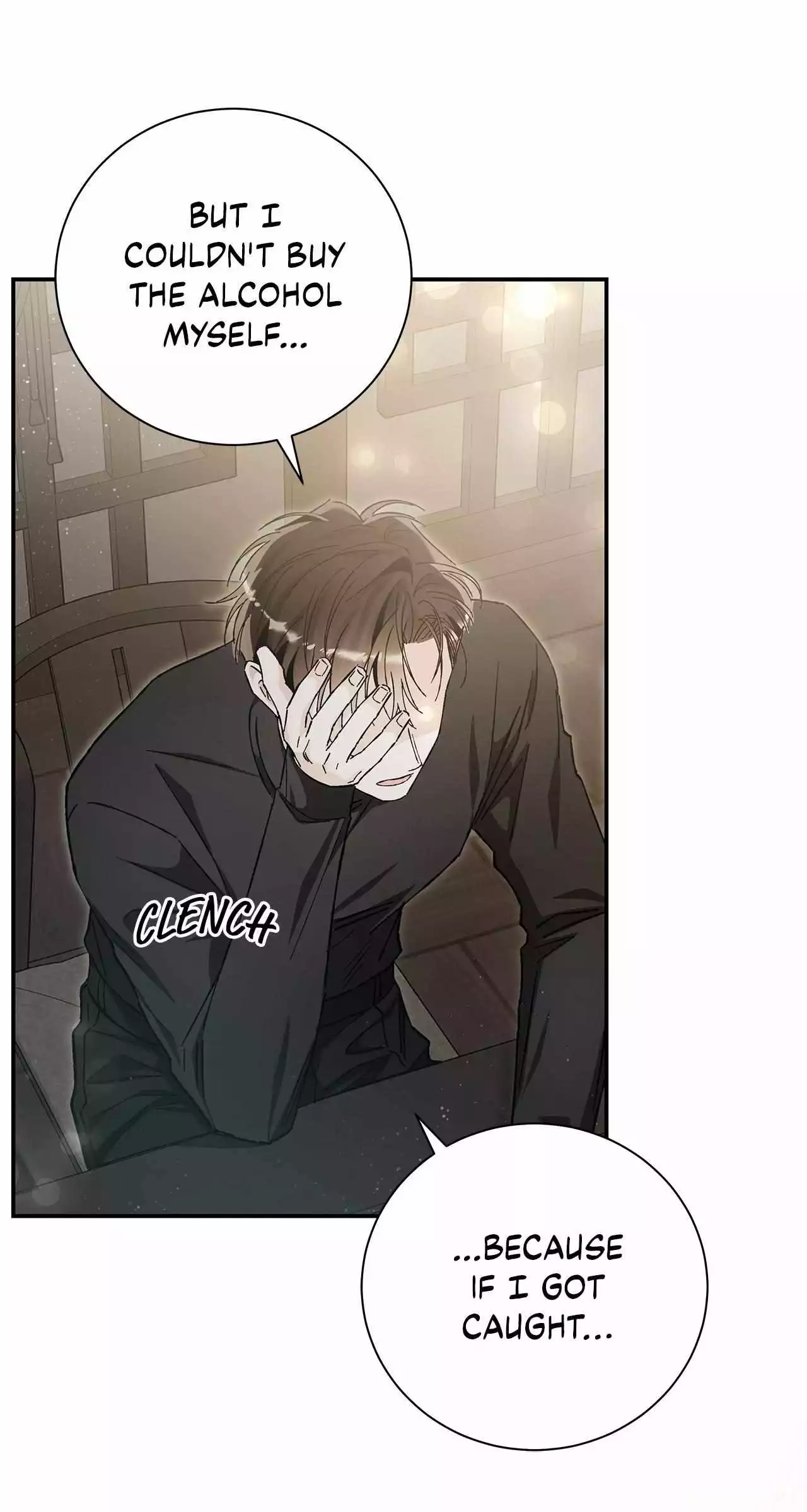 Unfair Love Affair - Chapter 16 Page 65
