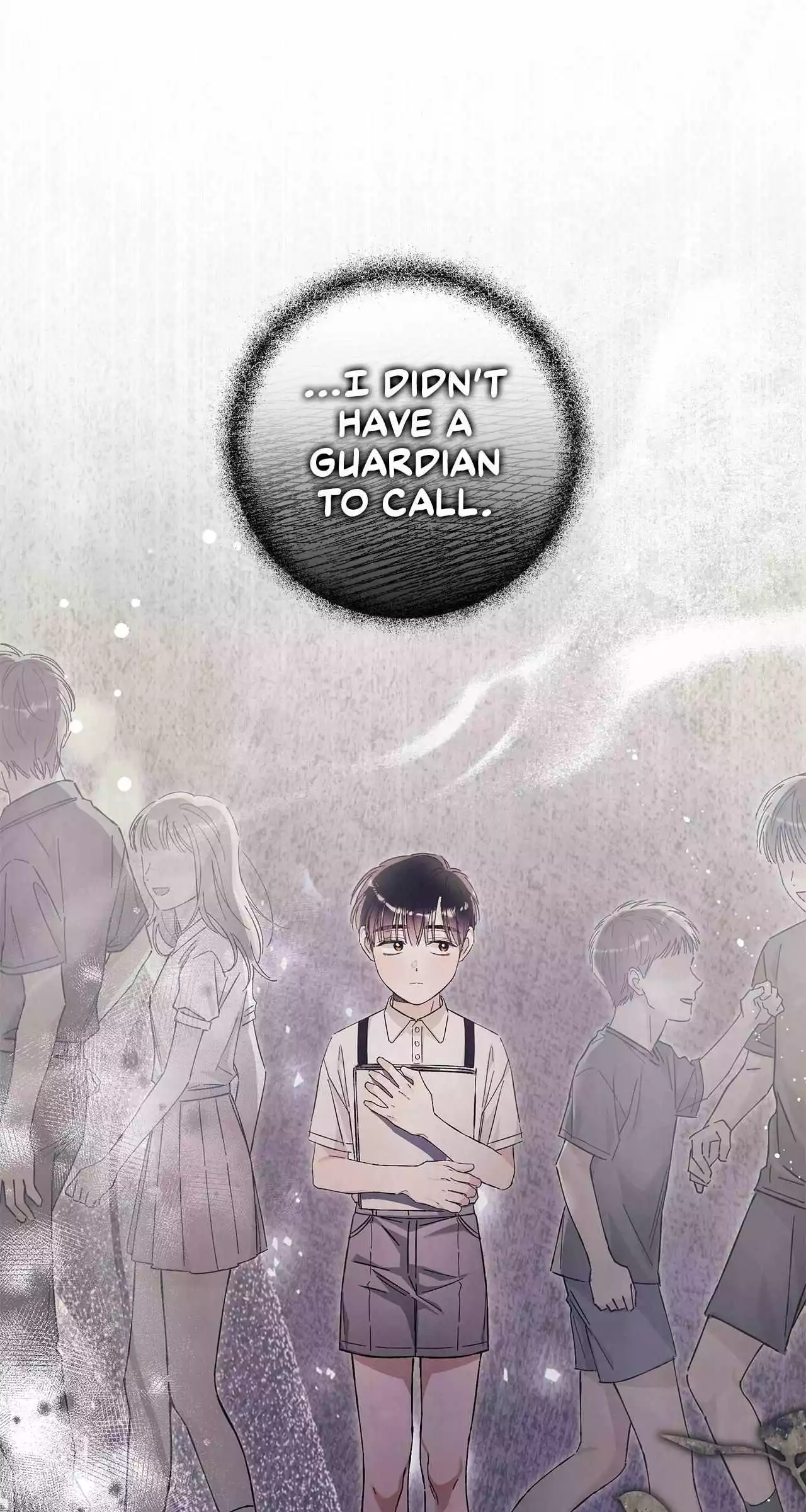 Unfair Love Affair - Chapter 16 Page 66