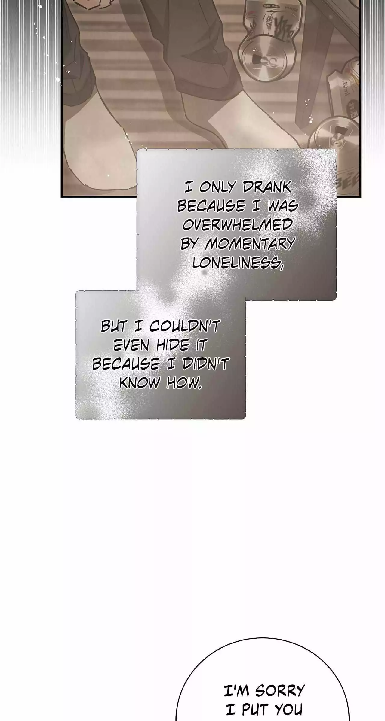 Unfair Love Affair - Chapter 16 Page 69