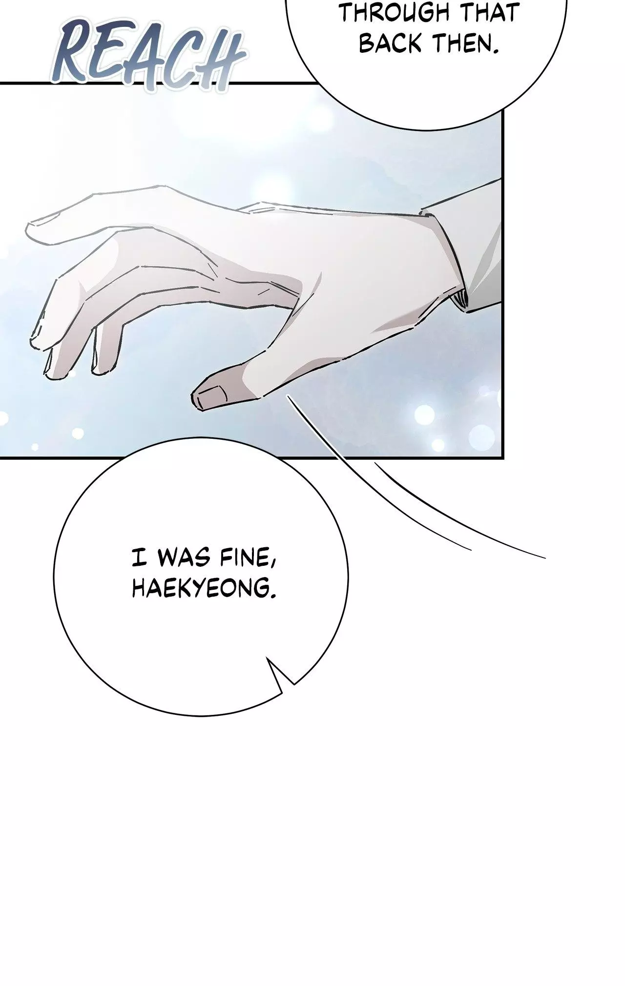 Unfair Love Affair - Chapter 16 Page 70