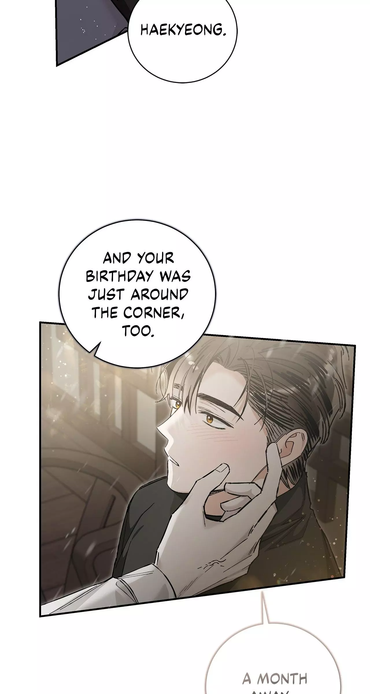 Unfair Love Affair - Chapter 16 Page 74