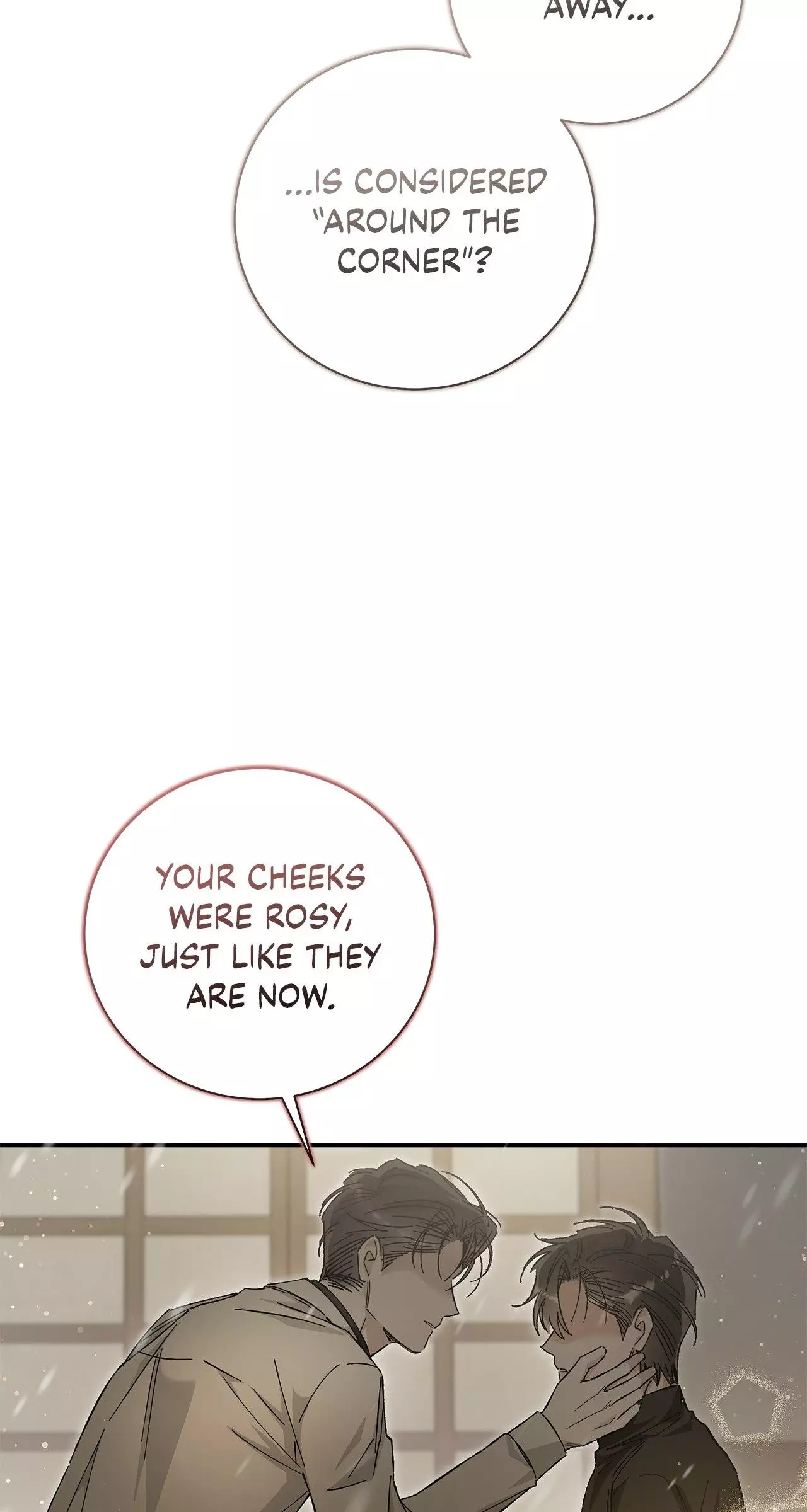 Unfair Love Affair - Chapter 16 Page 75