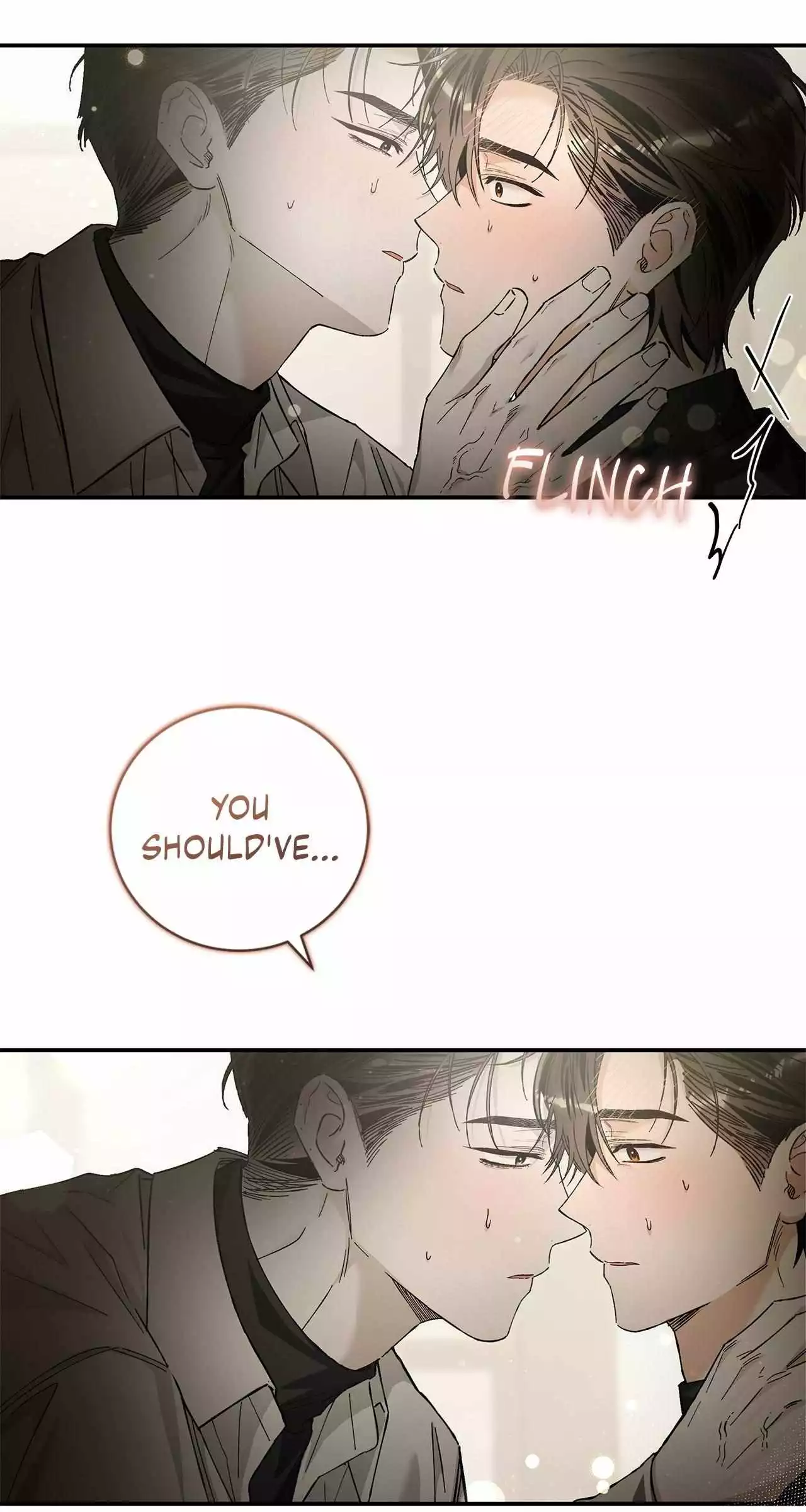 Unfair Love Affair - Chapter 16 Page 80