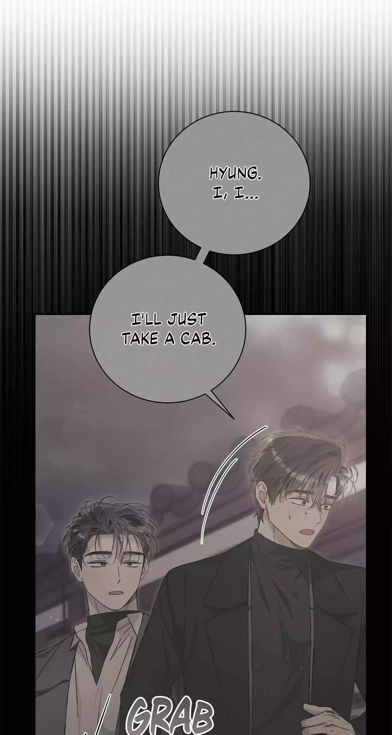 Unfair Love Affair - Chapter 17 Page 16