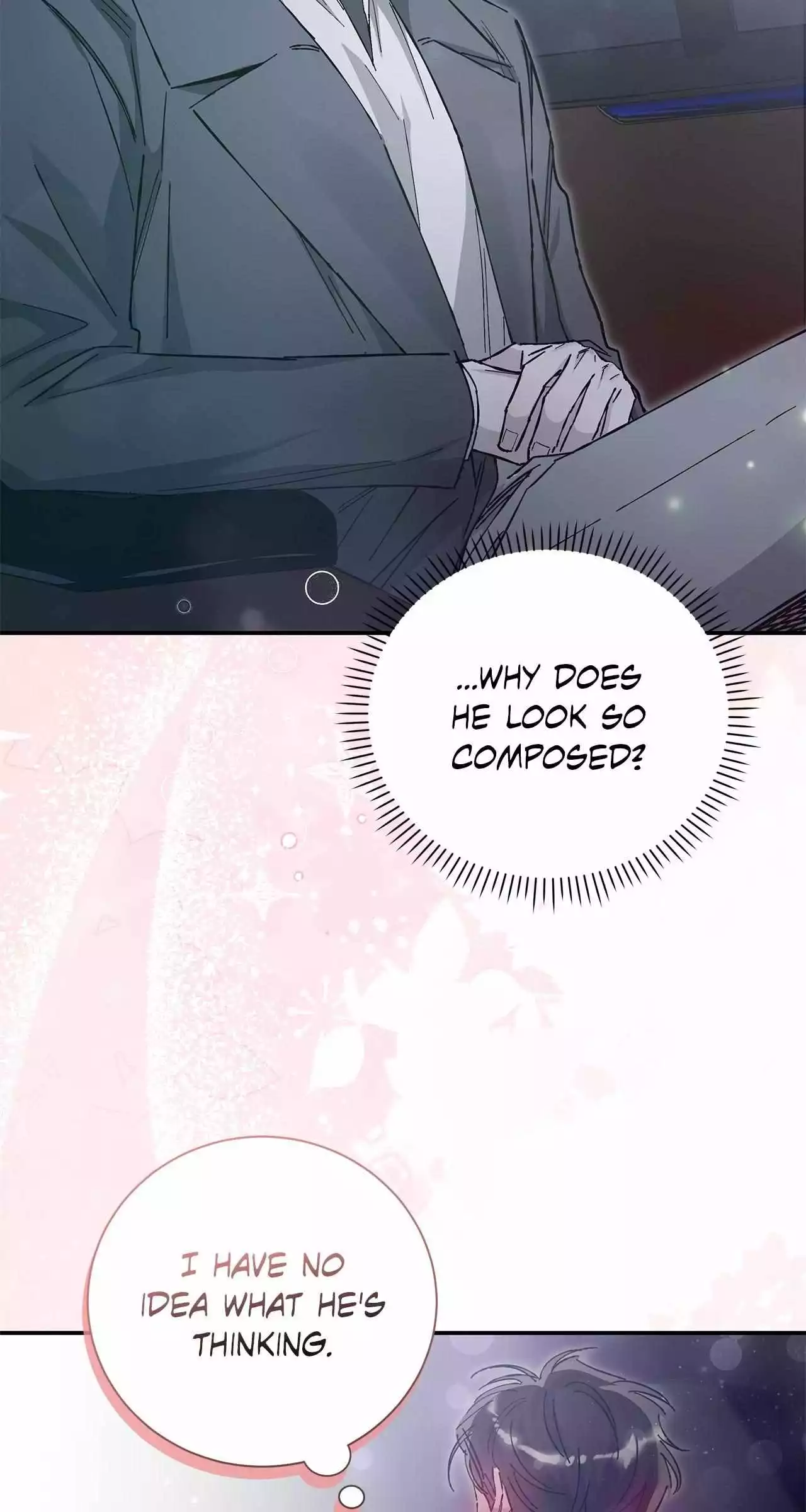 Unfair Love Affair - Chapter 17 Page 23