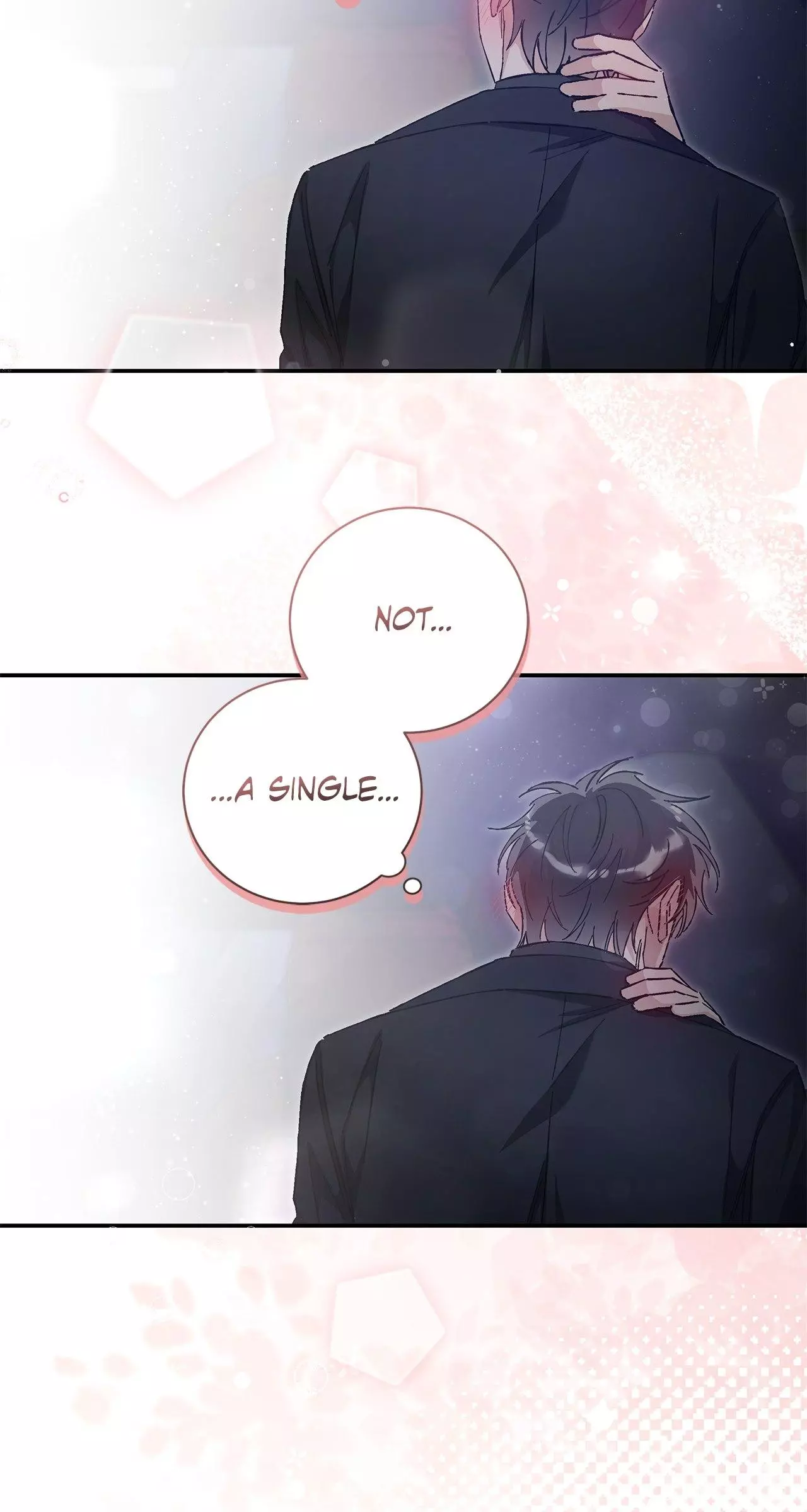 Unfair Love Affair - Chapter 17 Page 24
