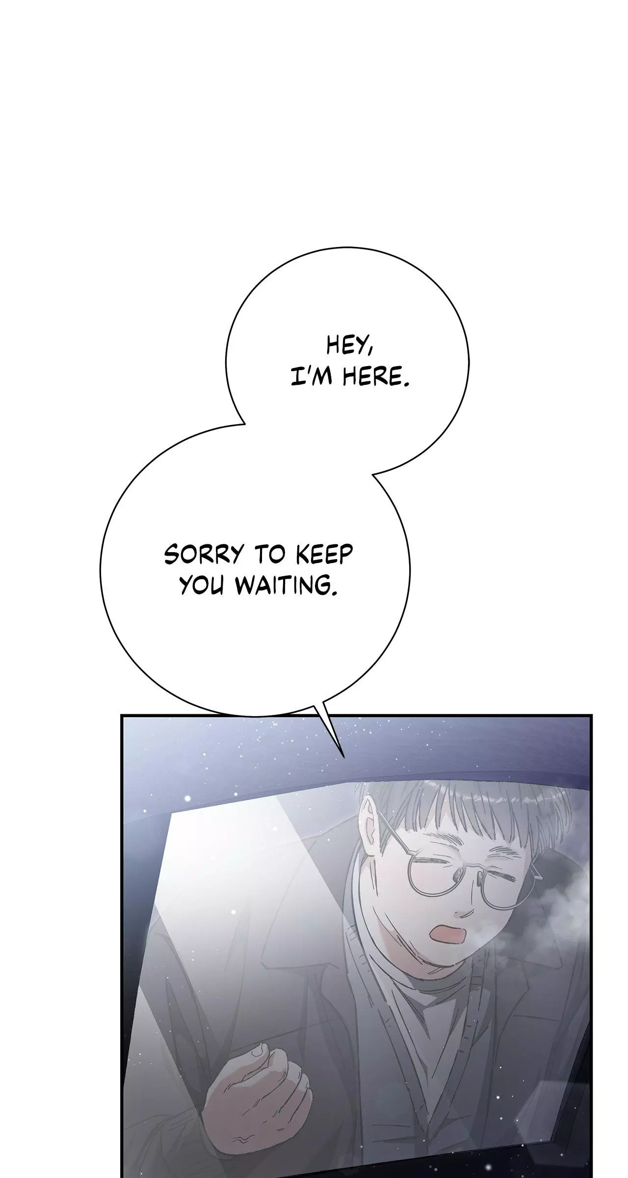 Unfair Love Affair - Chapter 17 Page 27