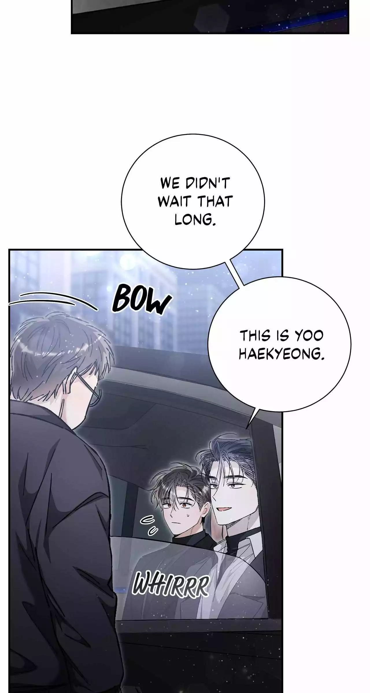Unfair Love Affair - Chapter 17 Page 28