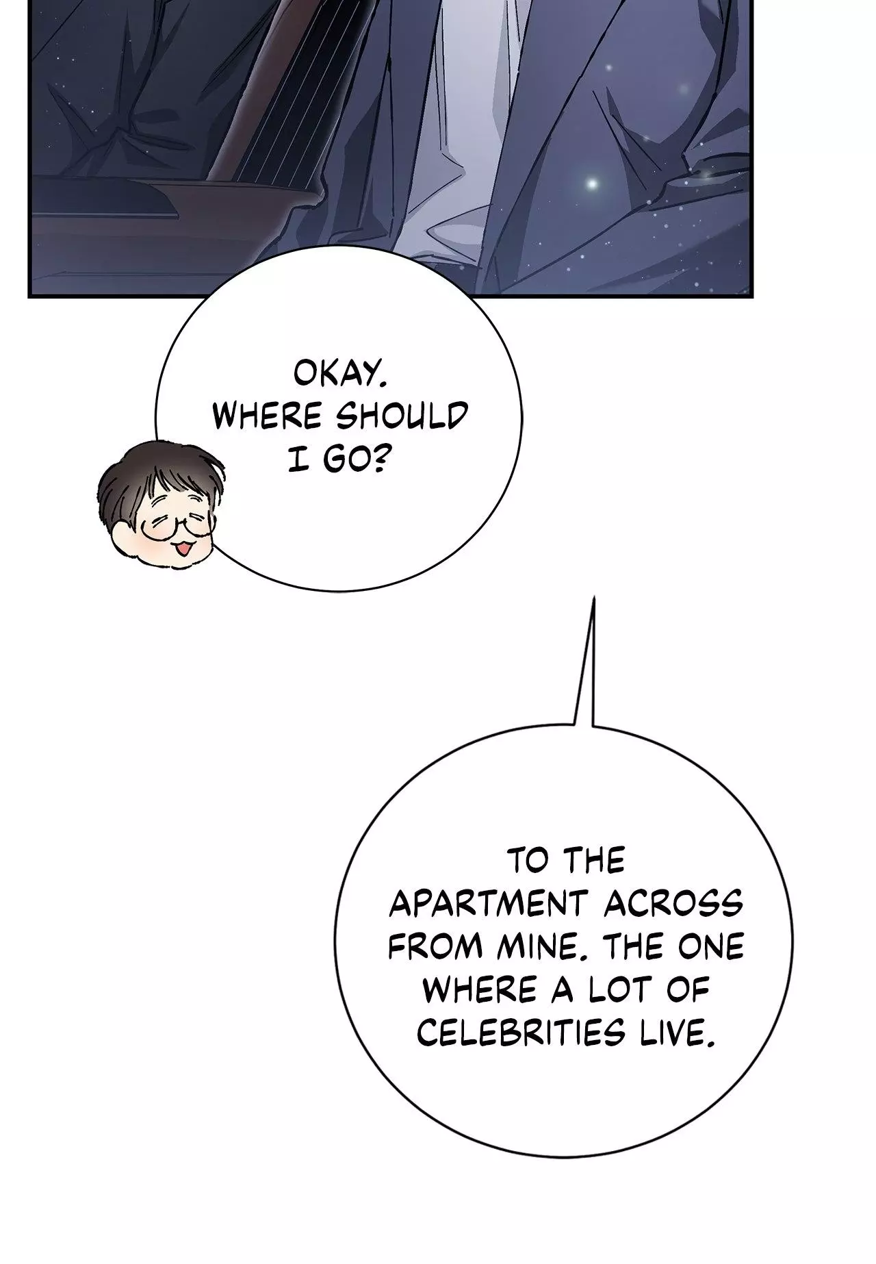 Unfair Love Affair - Chapter 17 Page 32