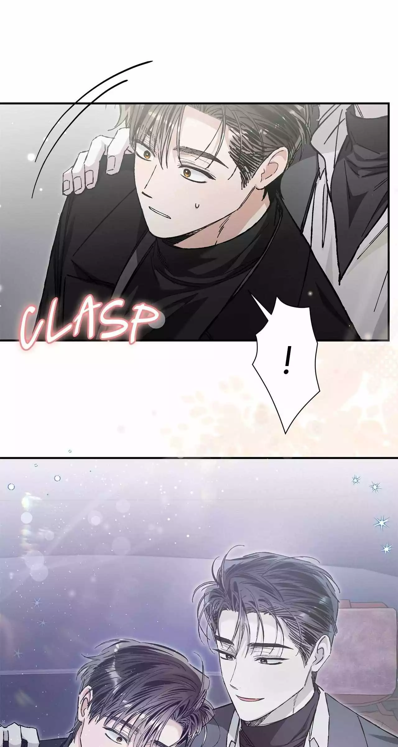 Unfair Love Affair - Chapter 17 Page 34