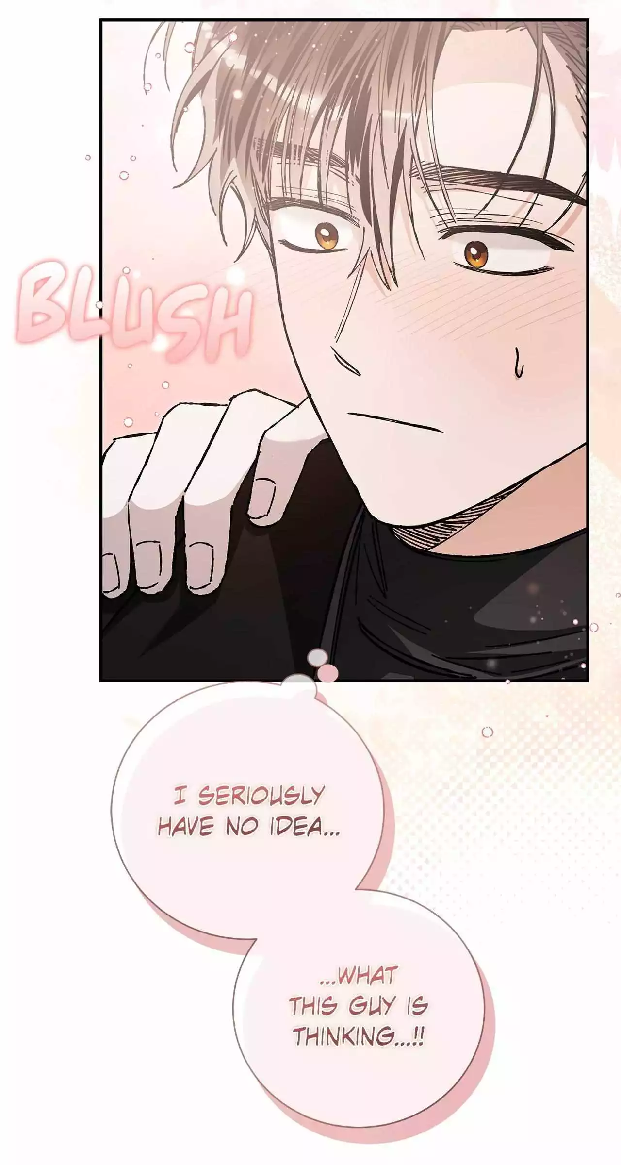 Unfair Love Affair - Chapter 17 Page 36