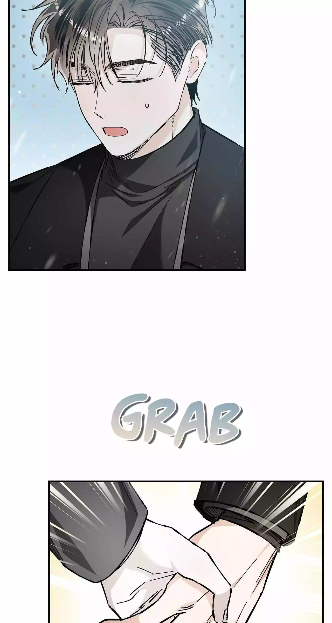Unfair Love Affair - Chapter 17 Page 40