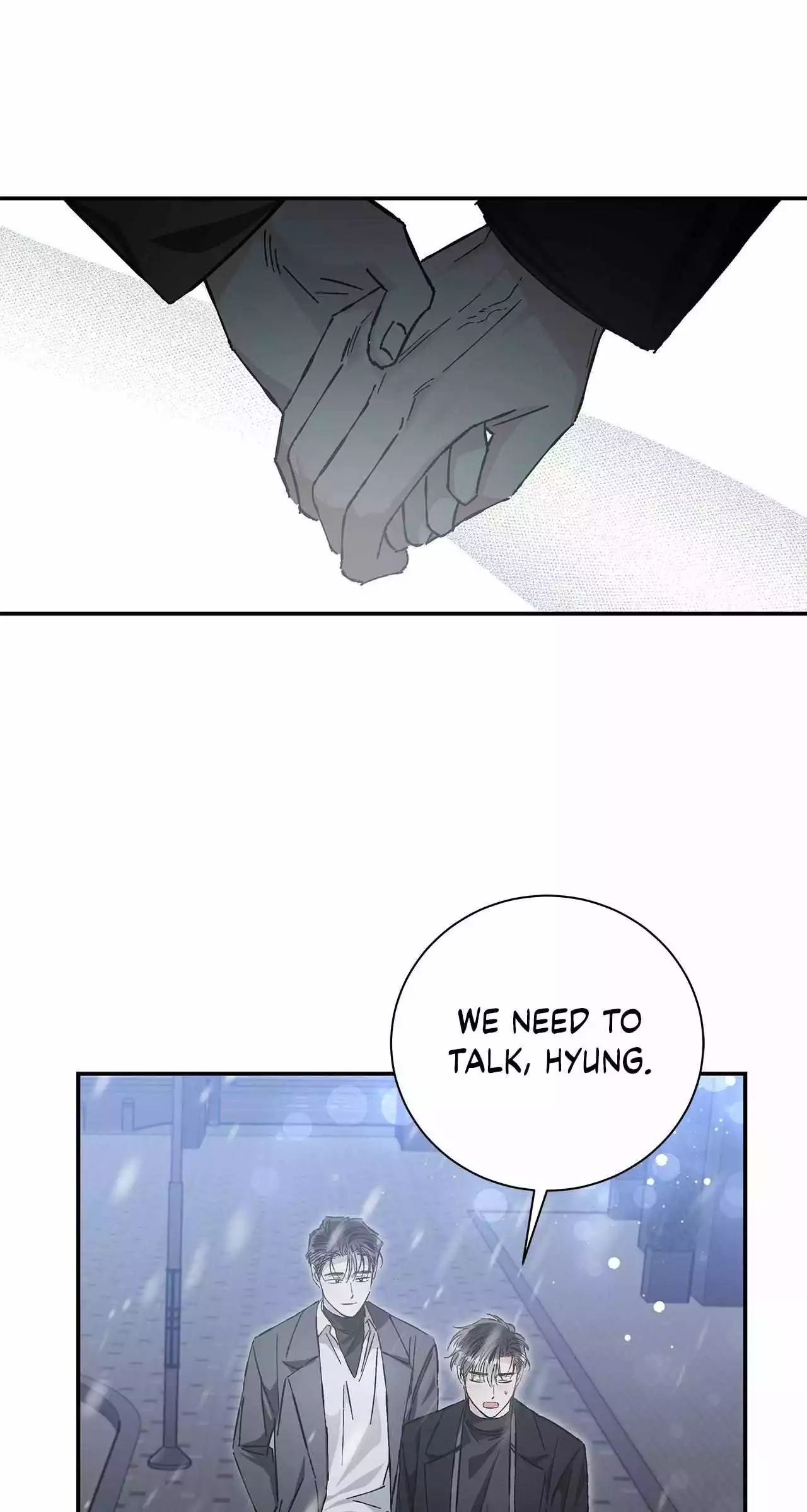 Unfair Love Affair - Chapter 17 Page 44