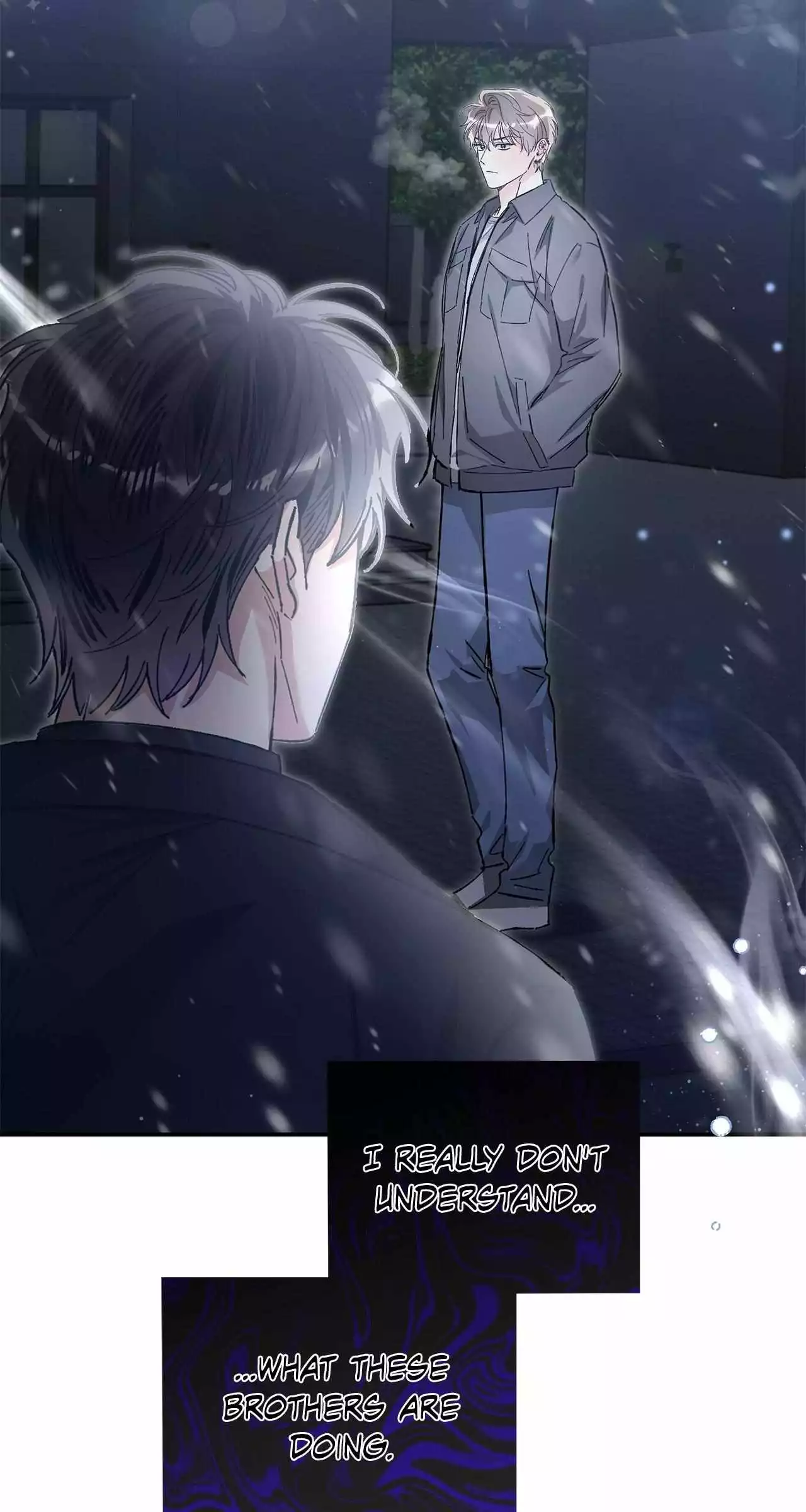 Unfair Love Affair - Chapter 17 Page 48