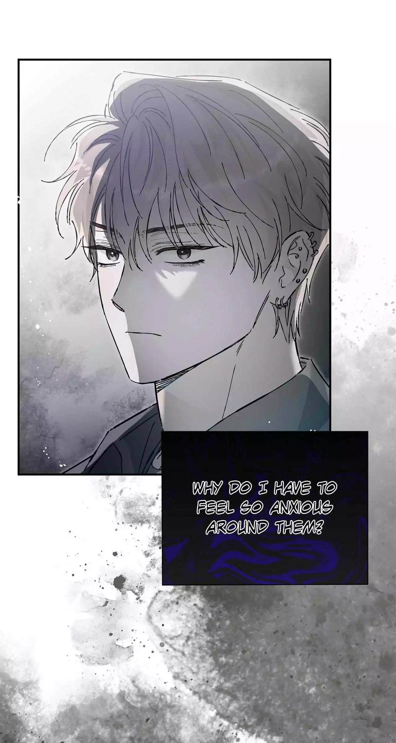 Unfair Love Affair - Chapter 17 Page 50