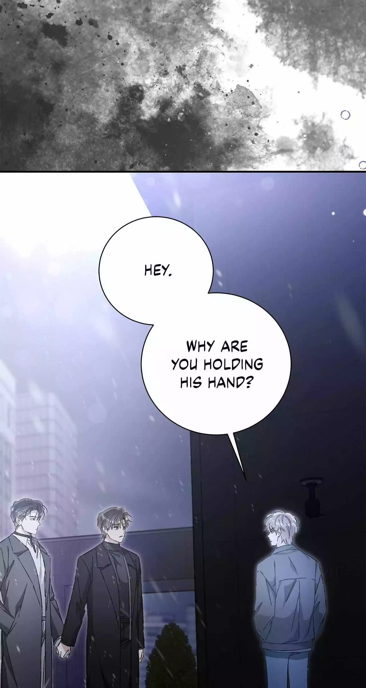 Unfair Love Affair - Chapter 17 Page 51