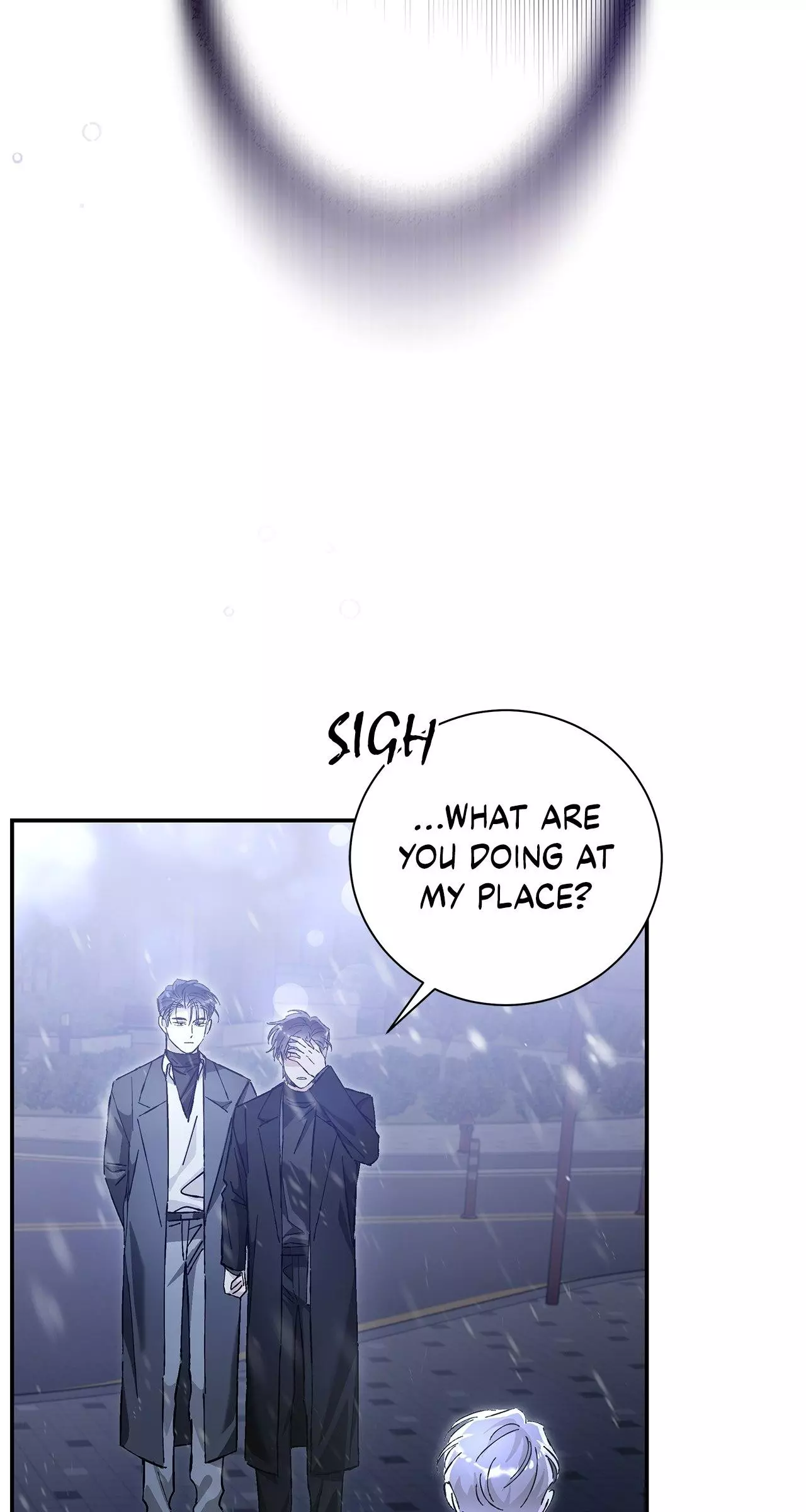 Unfair Love Affair - Chapter 17 Page 53