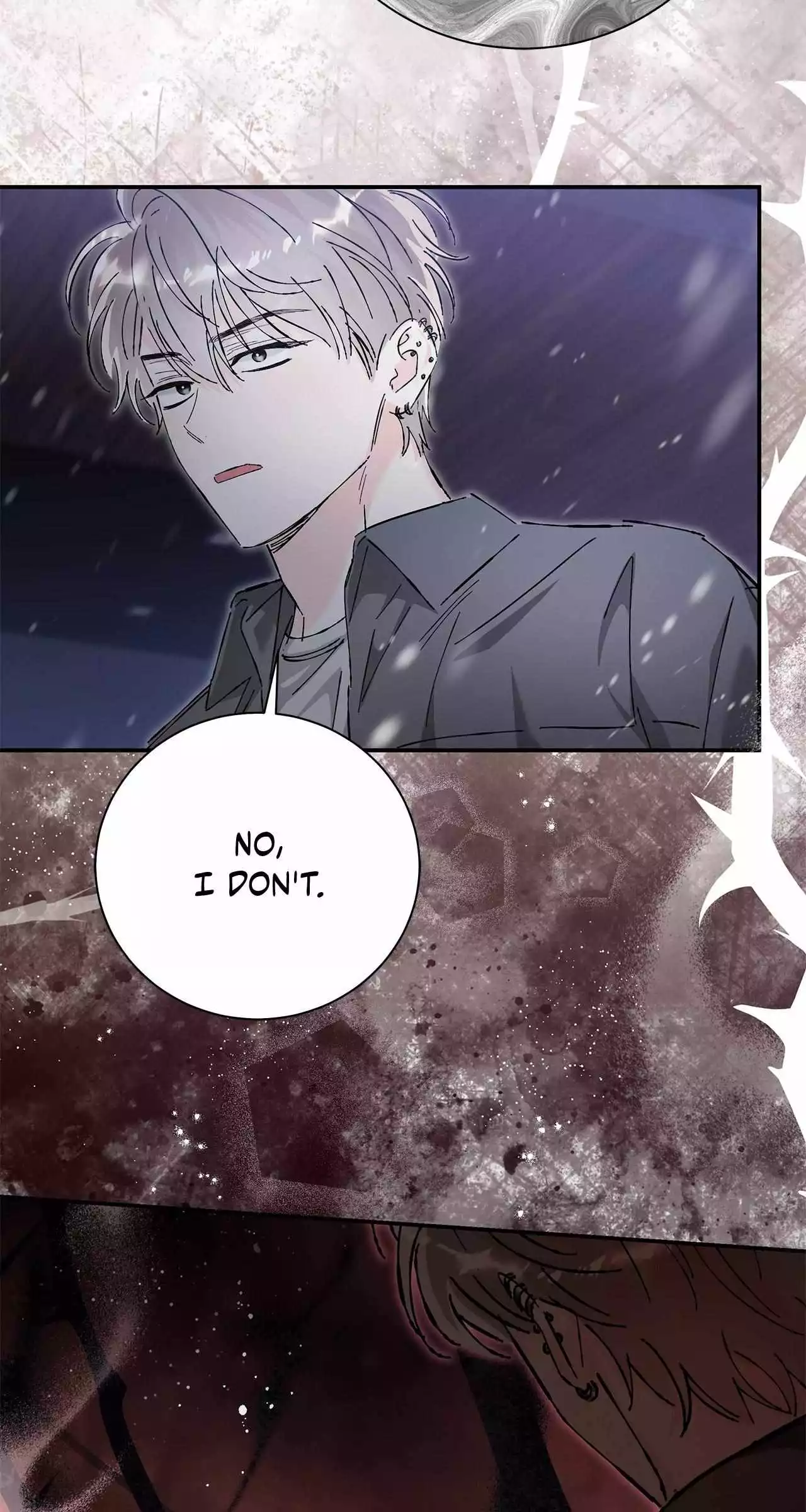 Unfair Love Affair - Chapter 17 Page 57