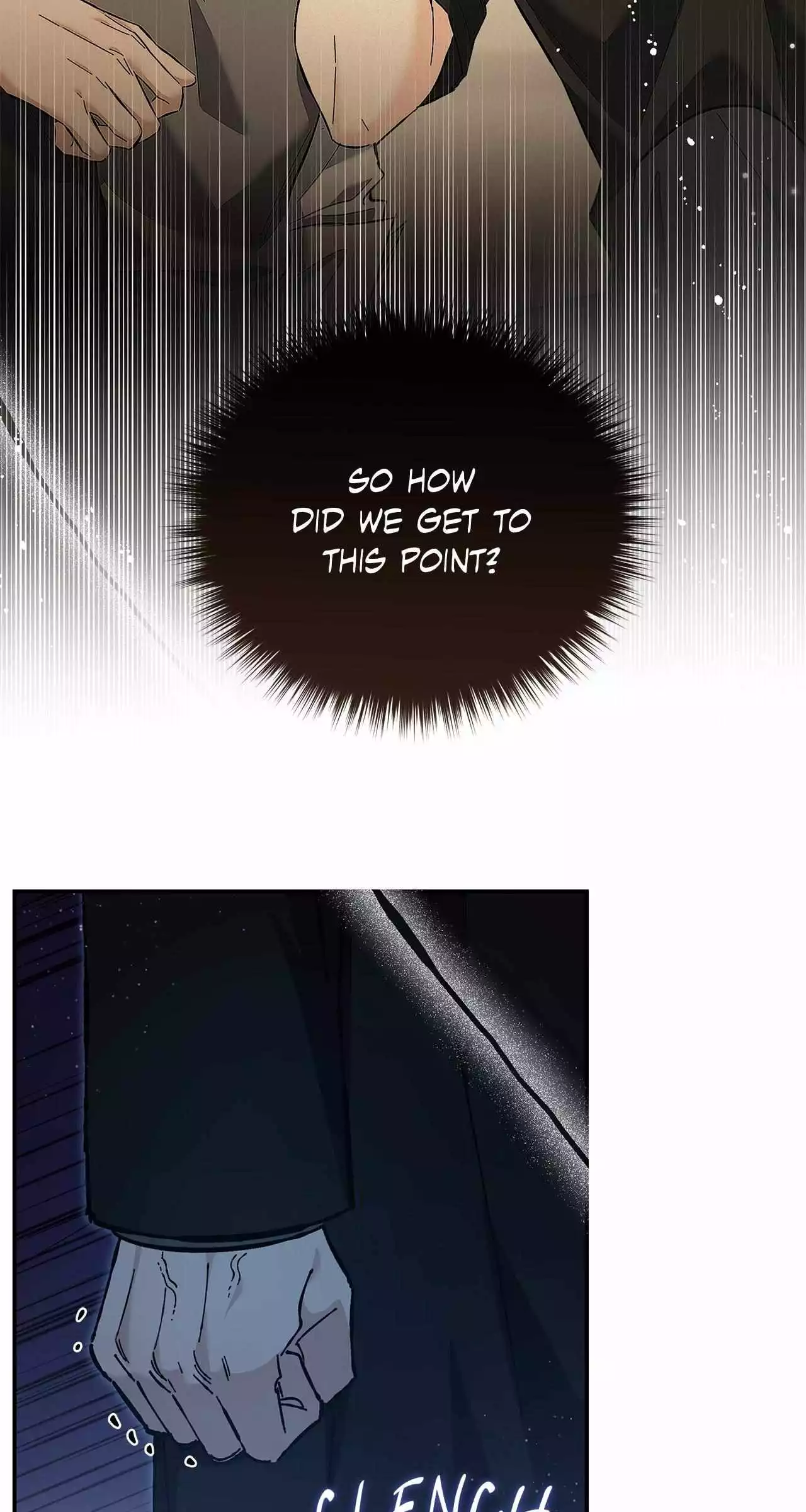 Unfair Love Affair - Chapter 17 Page 60