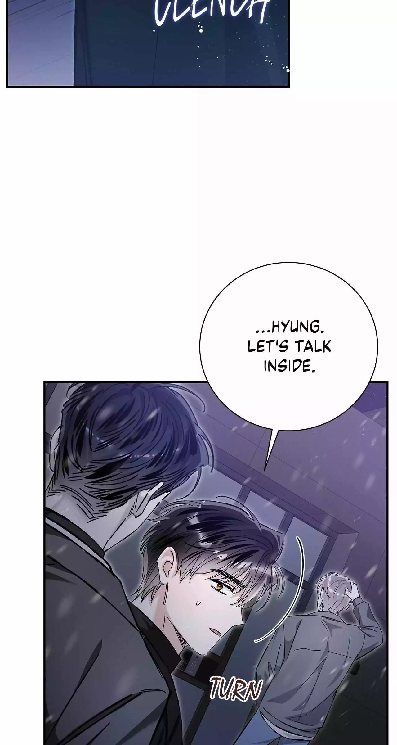 Unfair Love Affair - Chapter 17 Page 61