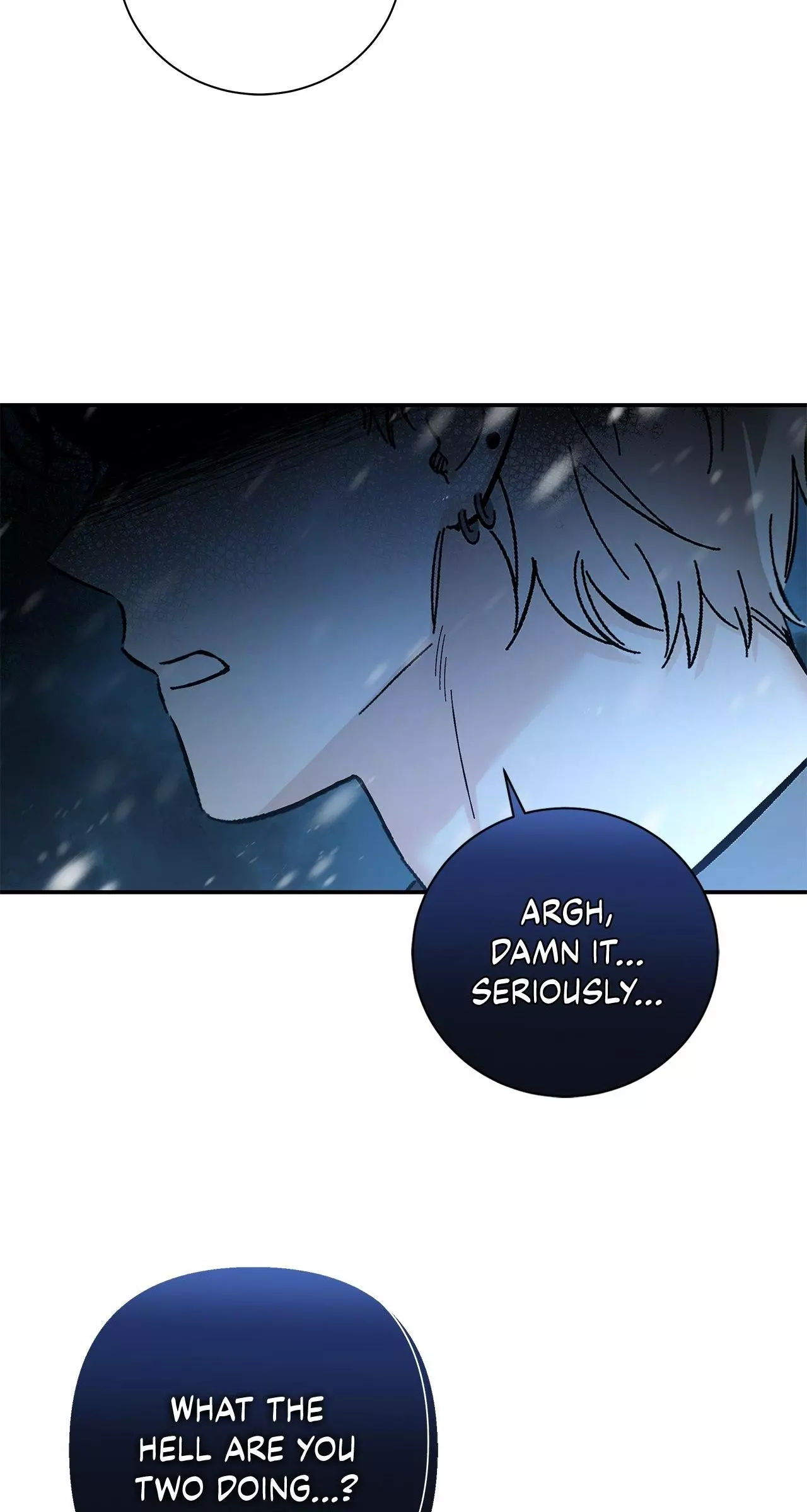 Unfair Love Affair - Chapter 17 Page 64