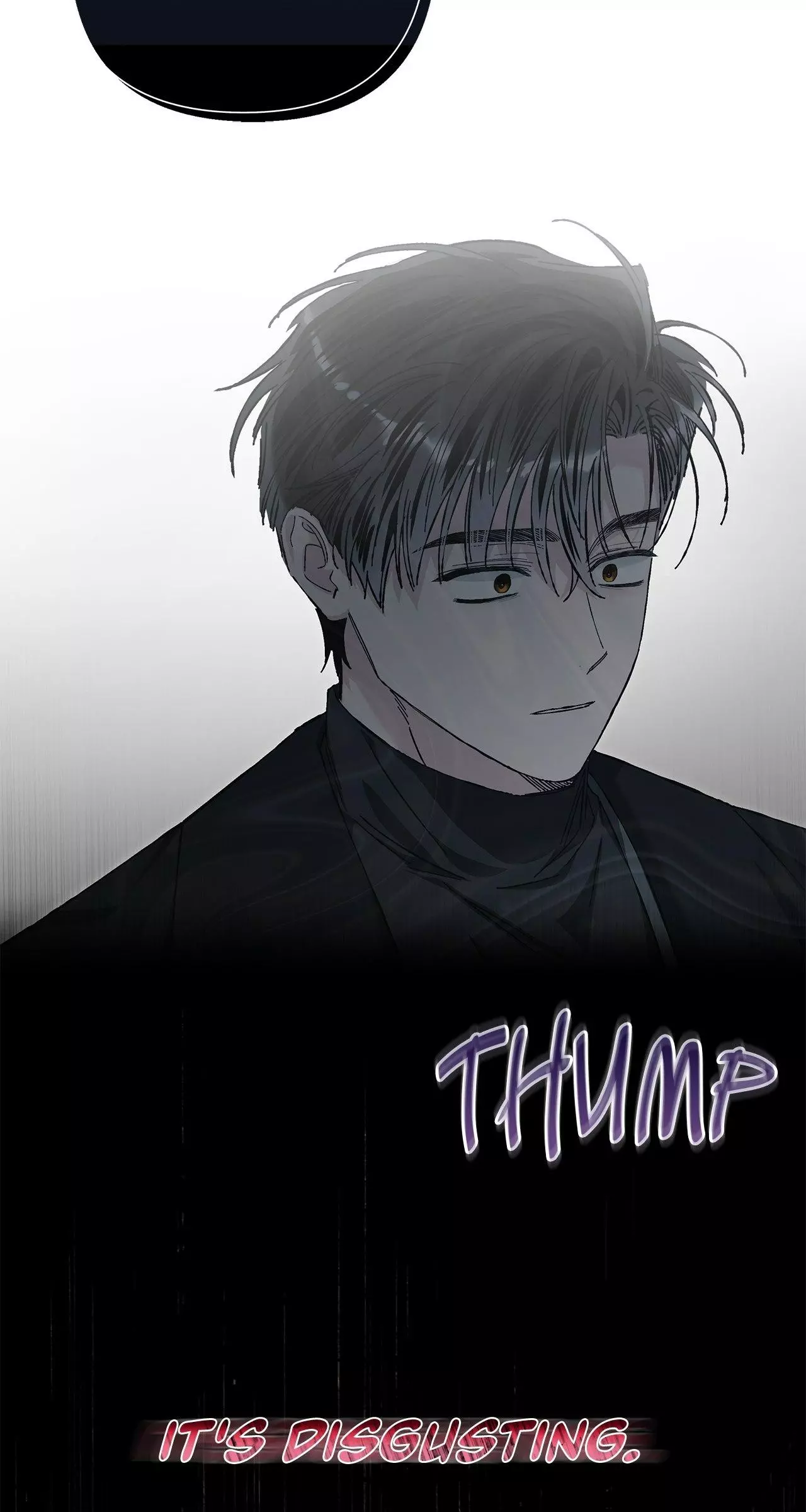 Unfair Love Affair - Chapter 17 Page 65