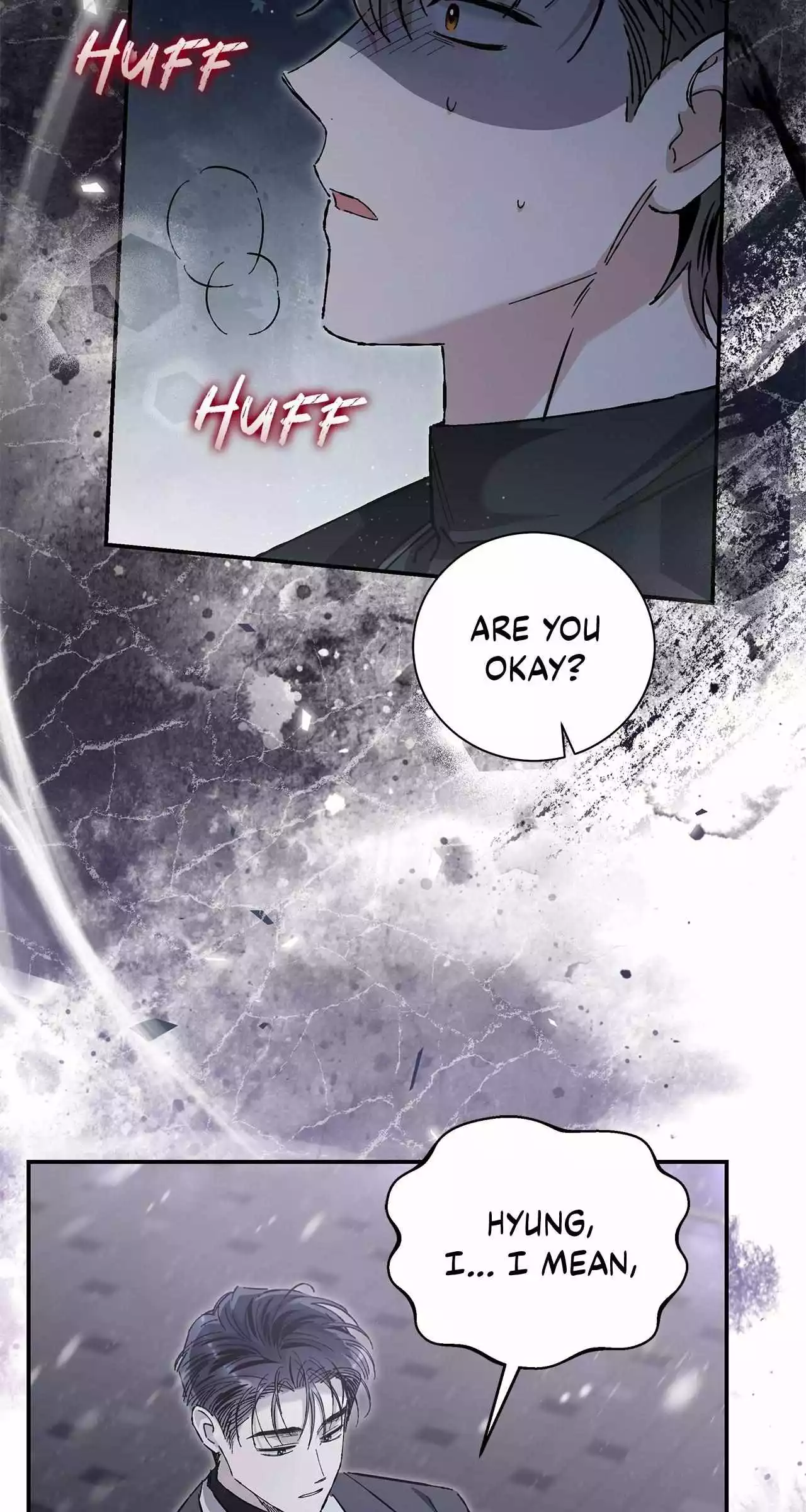 Unfair Love Affair - Chapter 17 Page 71