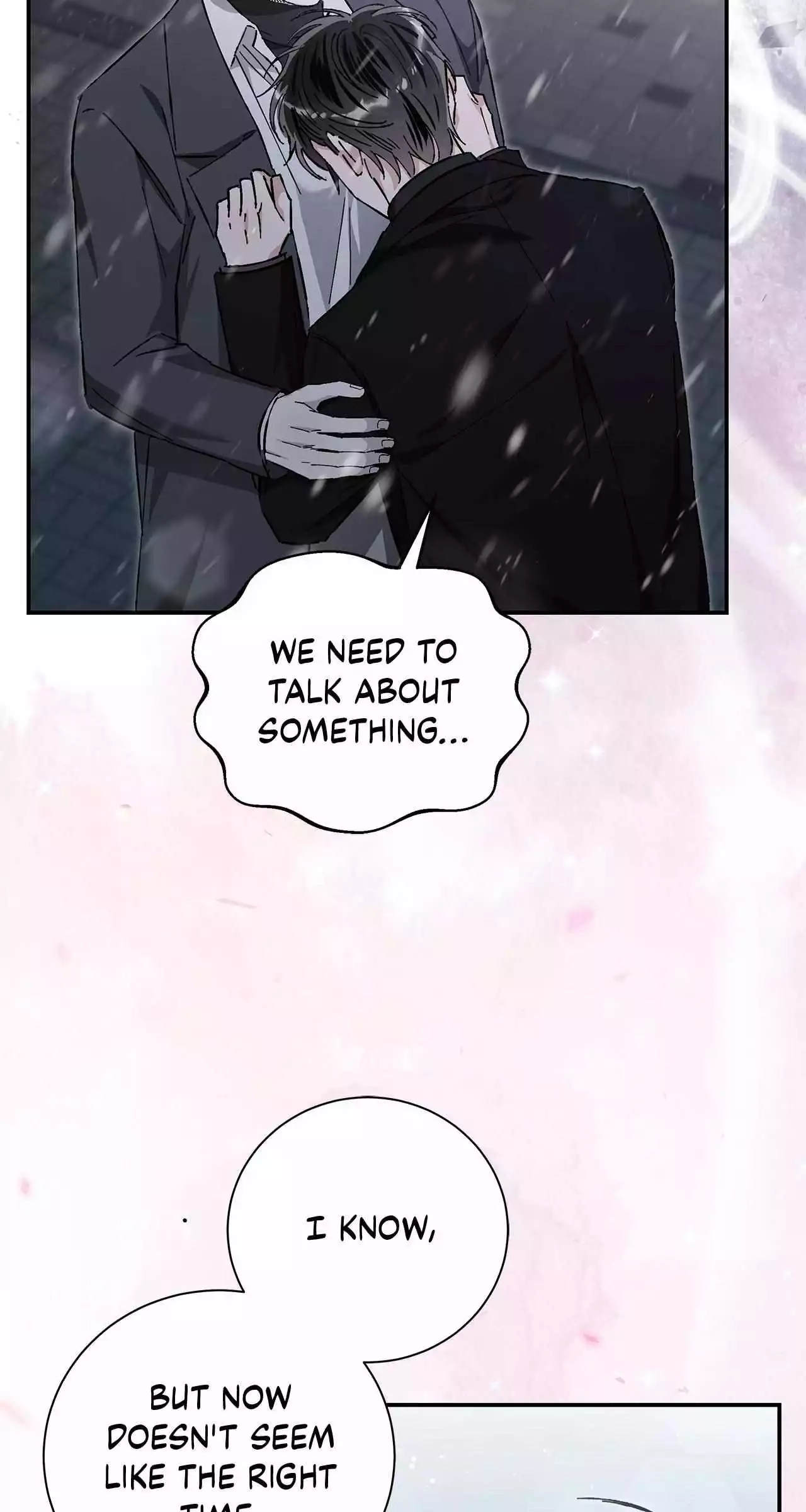 Unfair Love Affair - Chapter 17 Page 72