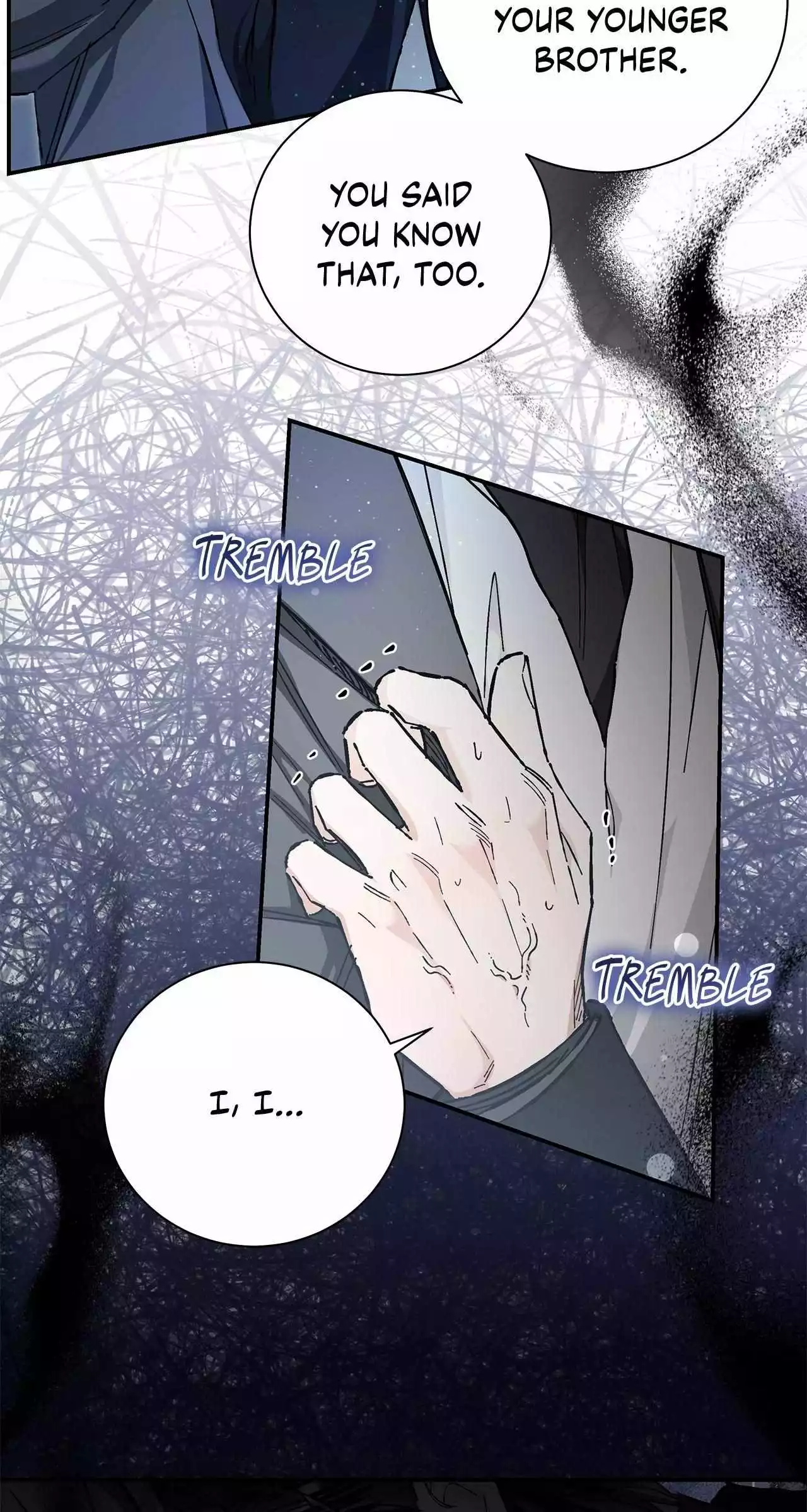 Unfair Love Affair - Chapter 17 Page 77