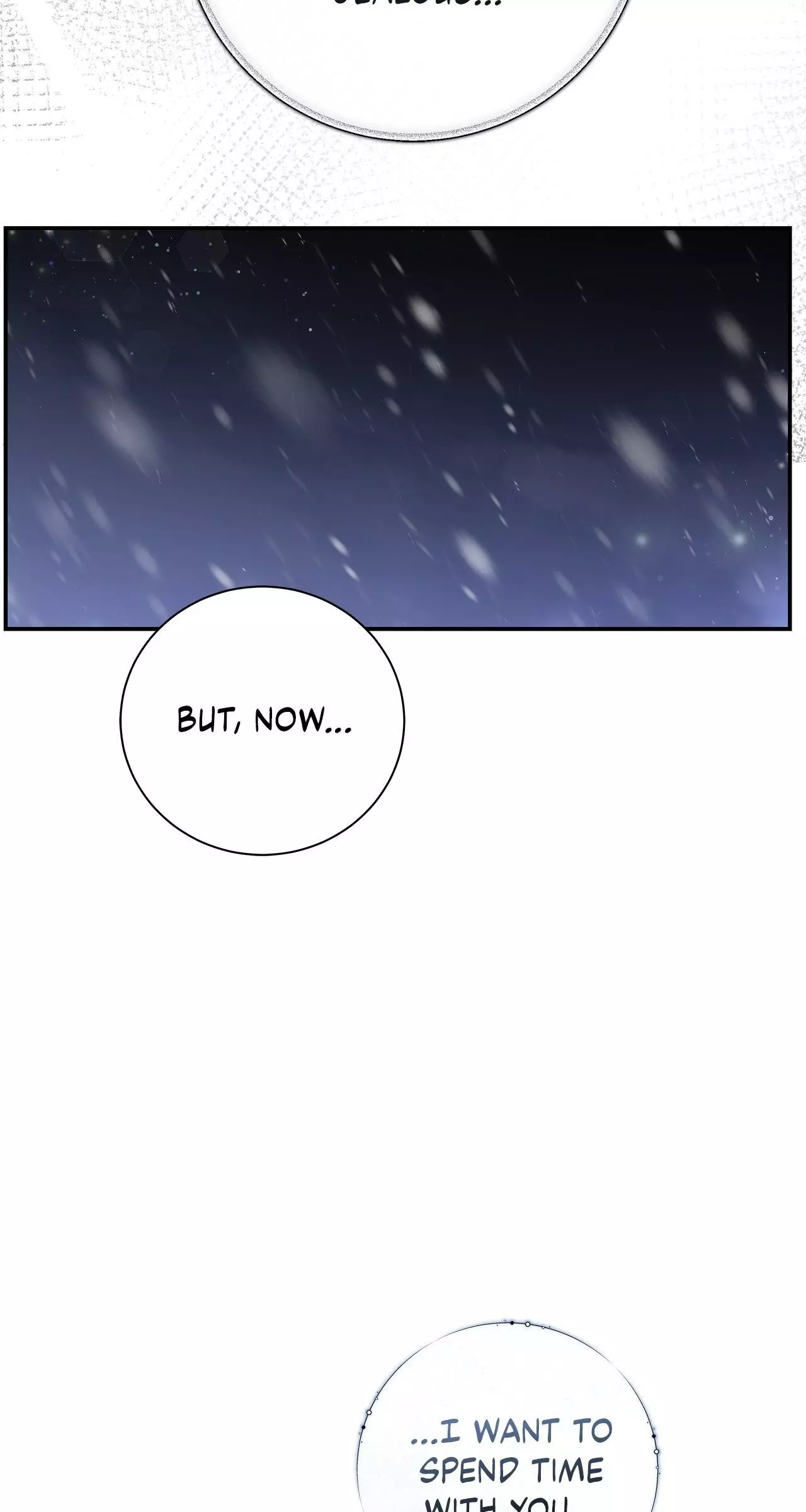Unfair Love Affair - Chapter 17 Page 81