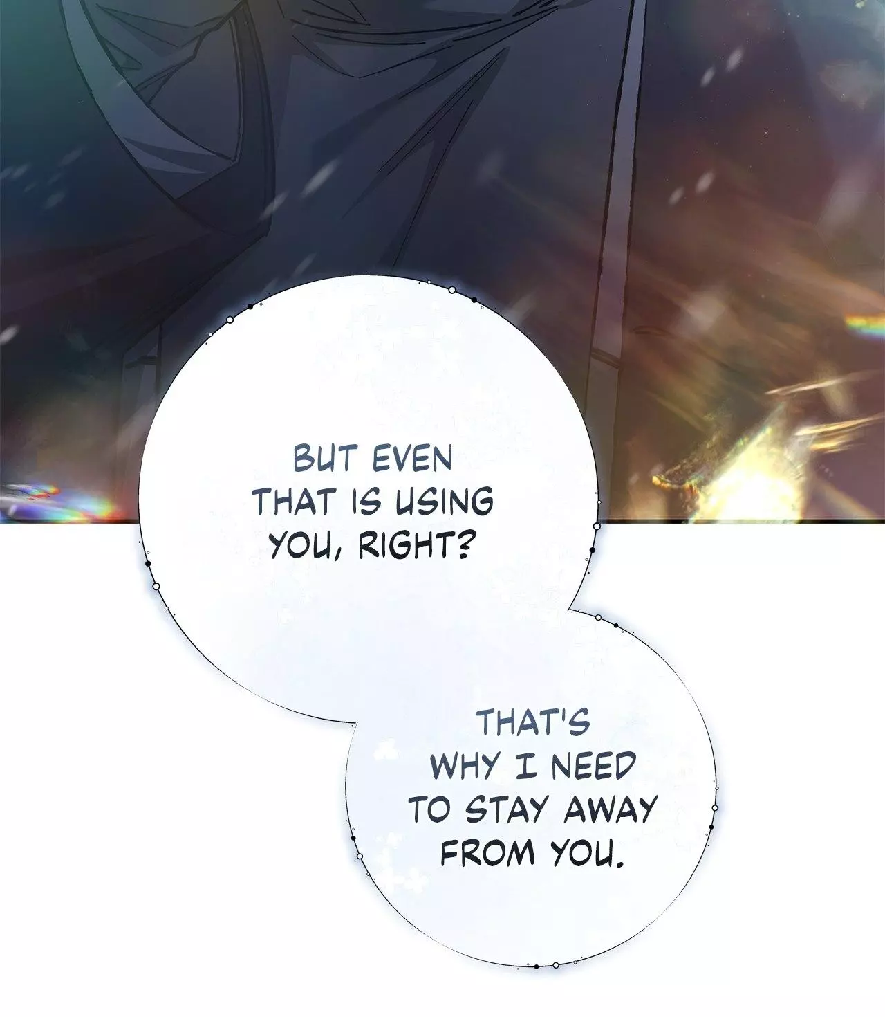 Unfair Love Affair - Chapter 17 Page 83