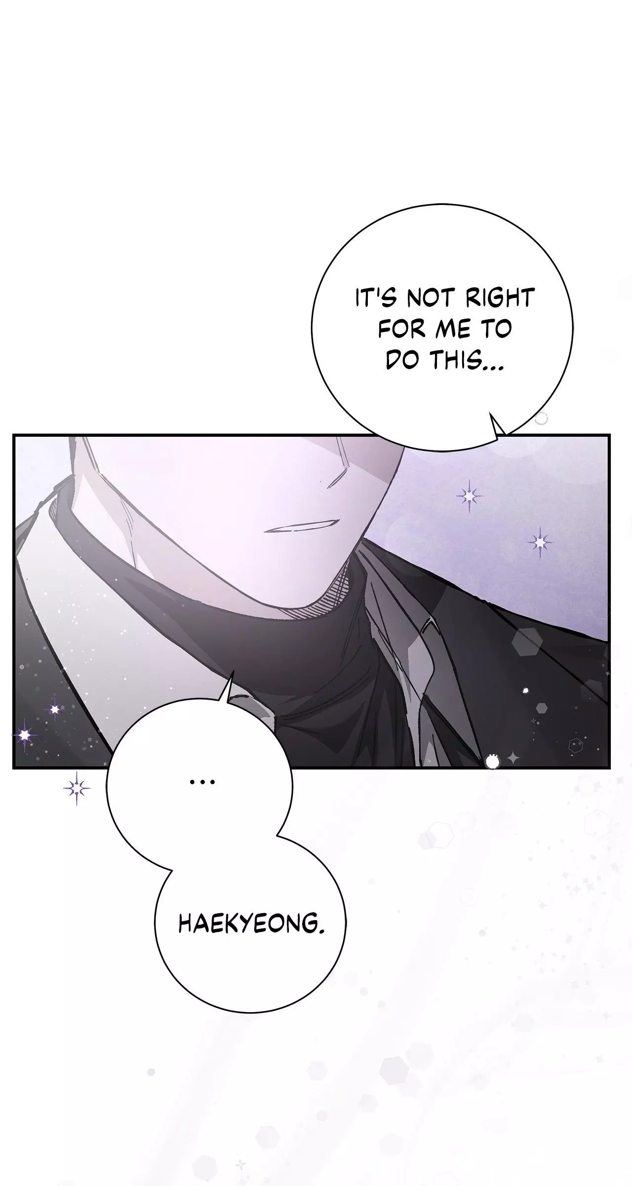 Unfair Love Affair - Chapter 17 Page 84
