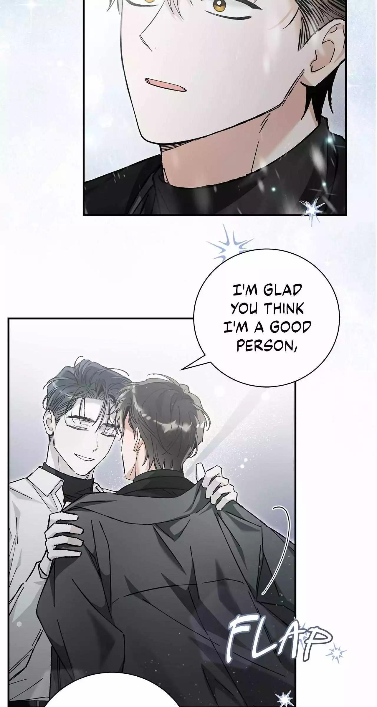 Unfair Love Affair - Chapter 18 Page 3