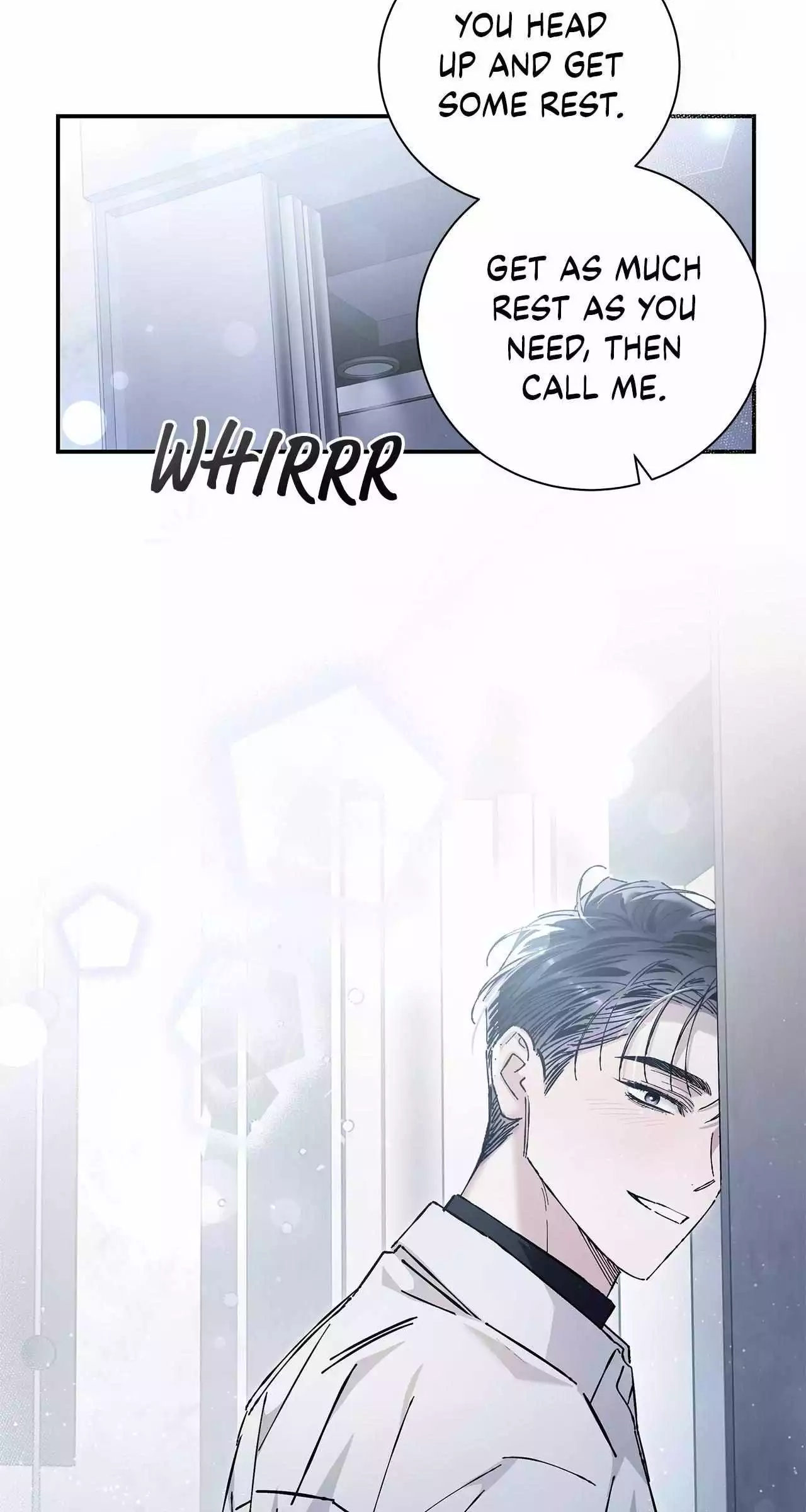 Unfair Love Affair - Chapter 18 Page 10