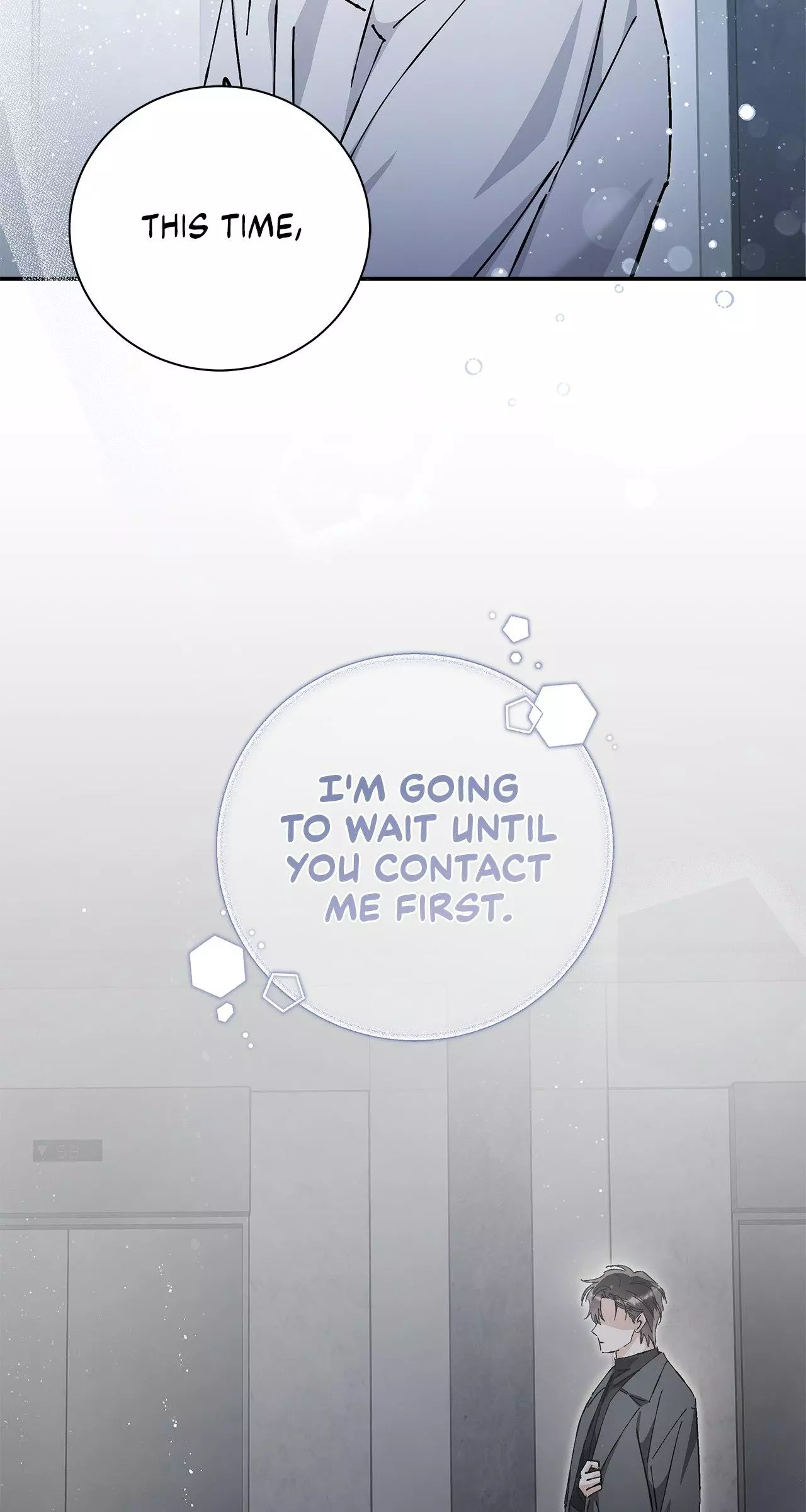 Unfair Love Affair - Chapter 18 Page 11