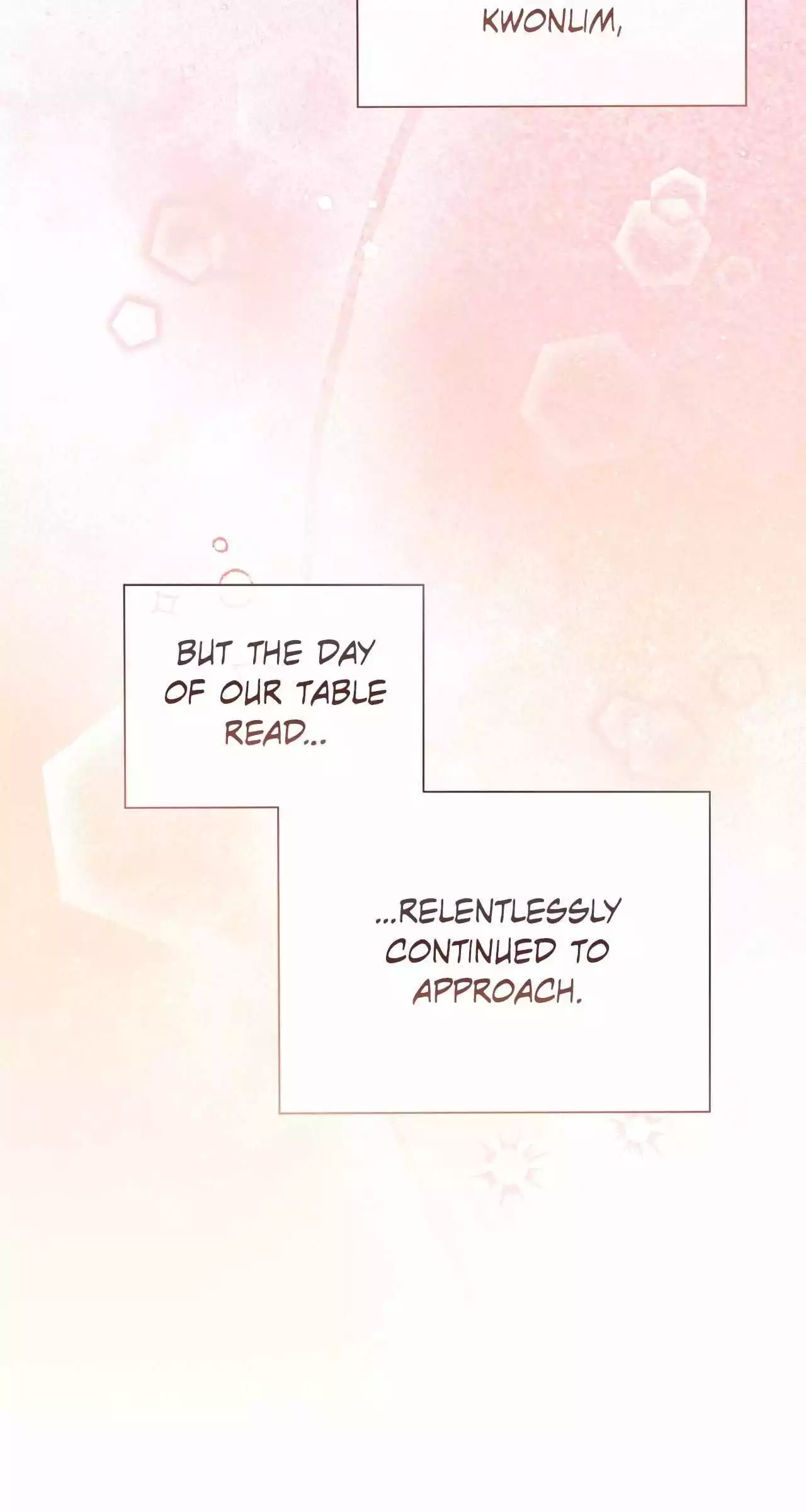 Unfair Love Affair - Chapter 18 Page 29