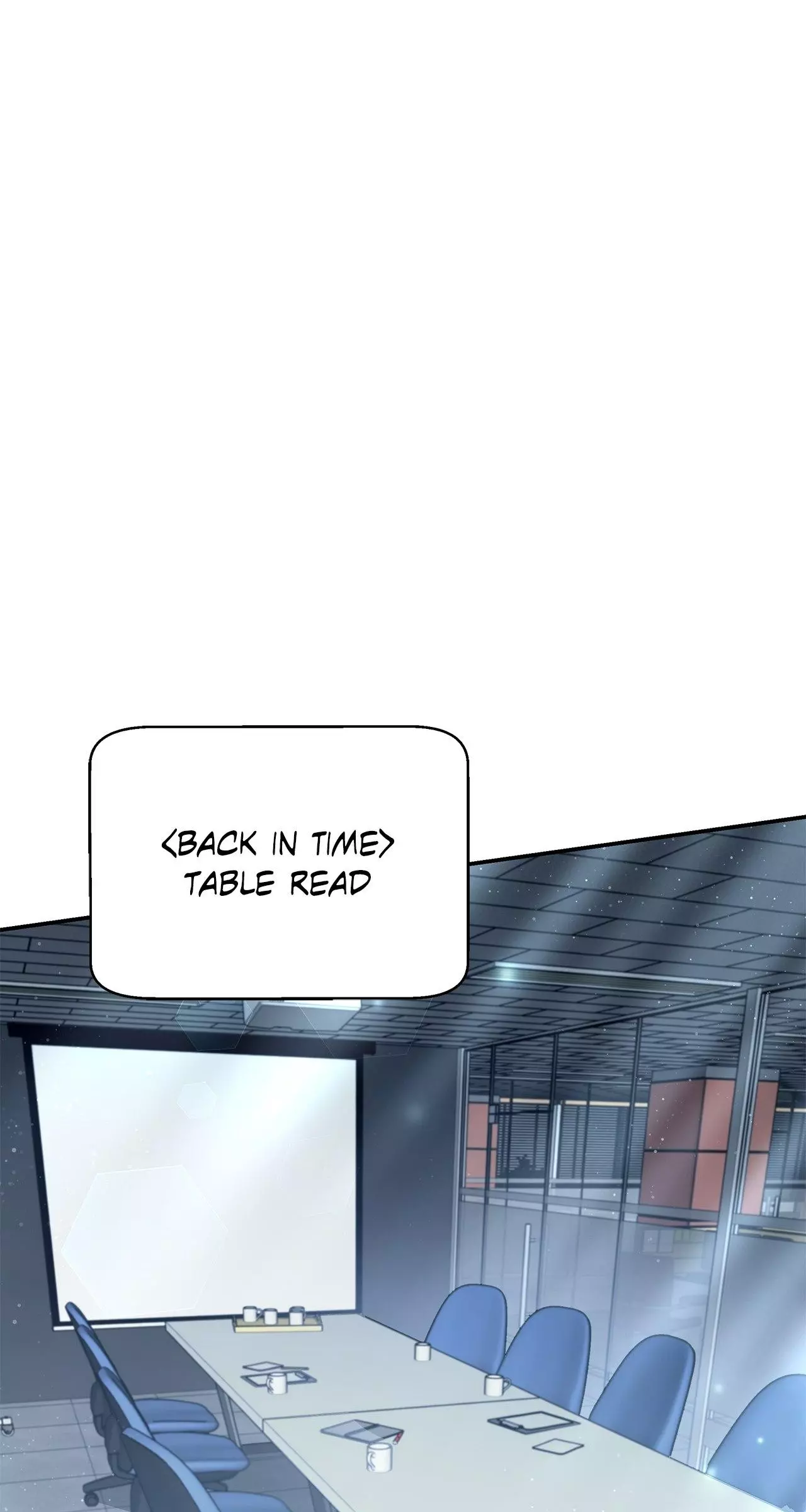 Unfair Love Affair - Chapter 18 Page 33