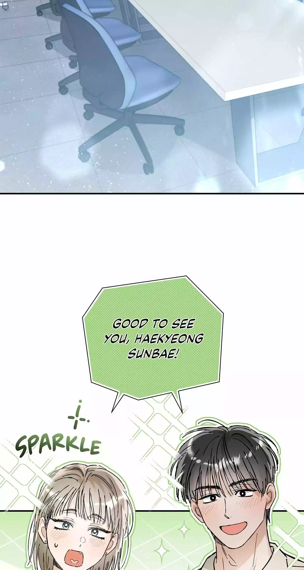Unfair Love Affair - Chapter 18 Page 34