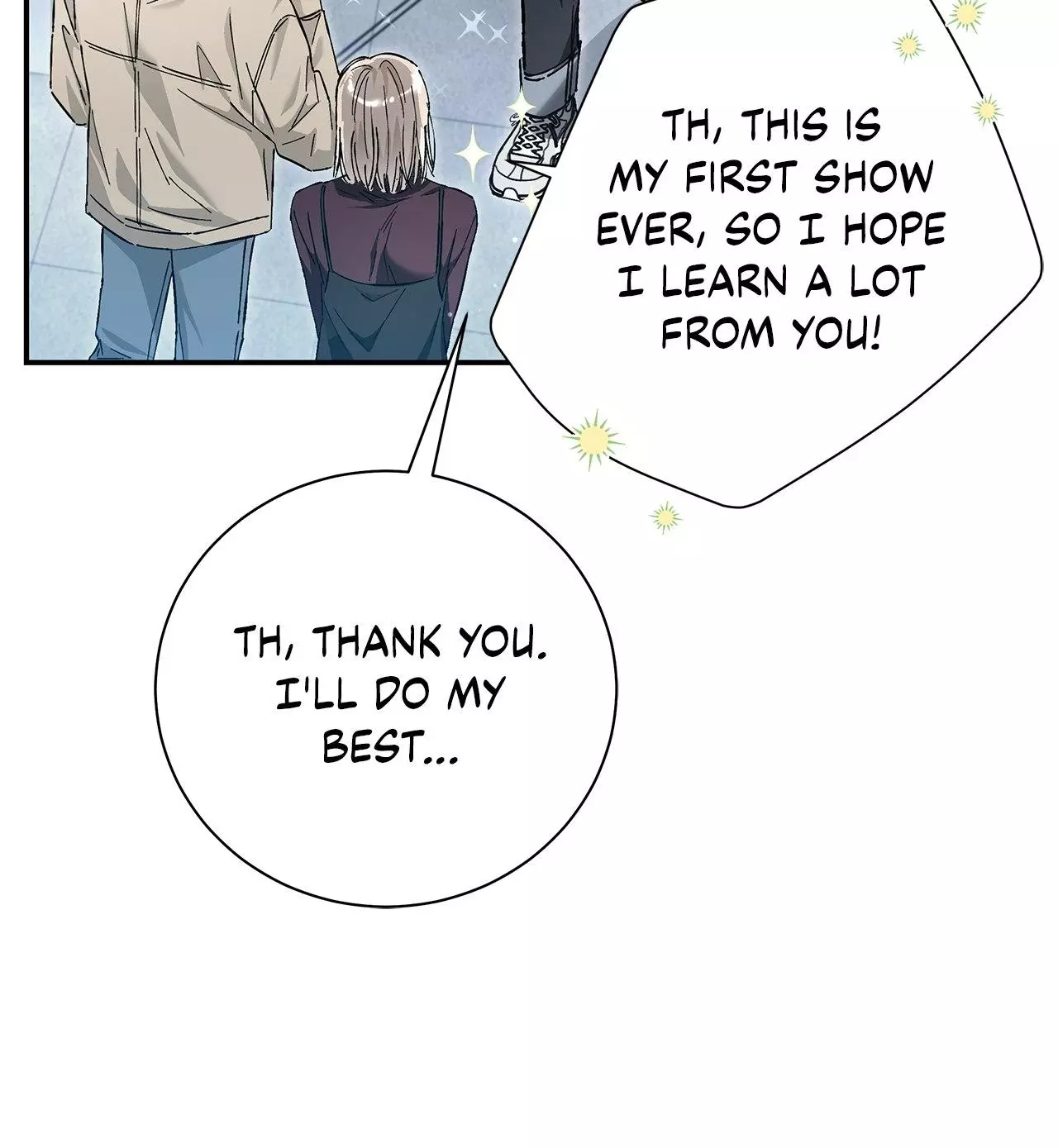 Unfair Love Affair - Chapter 18 Page 36