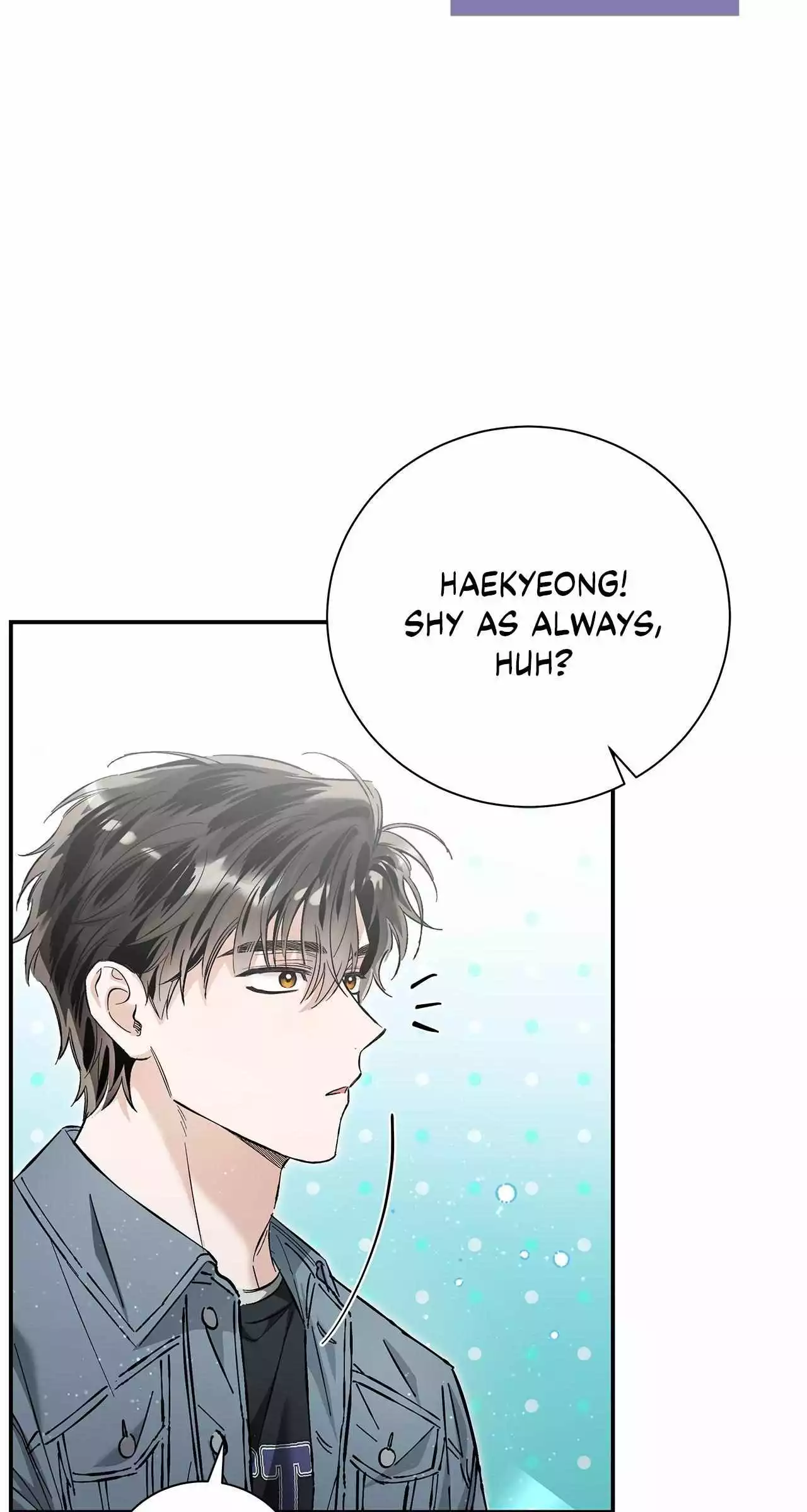 Unfair Love Affair - Chapter 18 Page 38