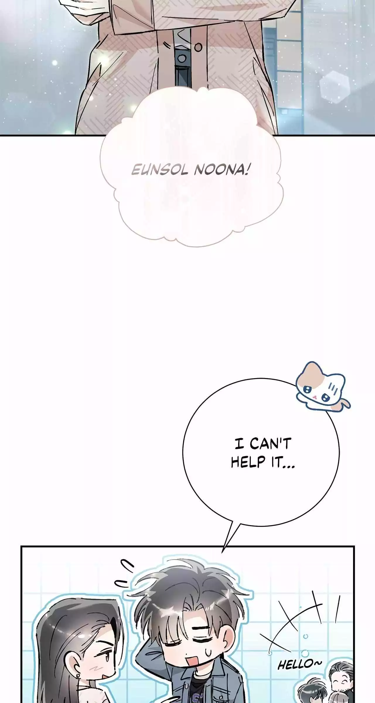 Unfair Love Affair - Chapter 18 Page 40