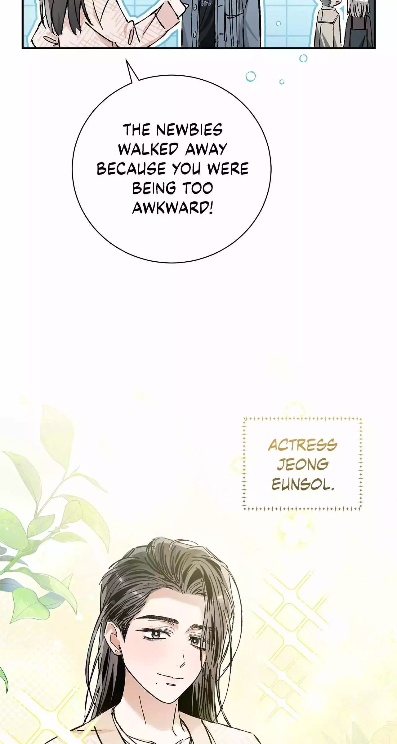 Unfair Love Affair - Chapter 18 Page 41