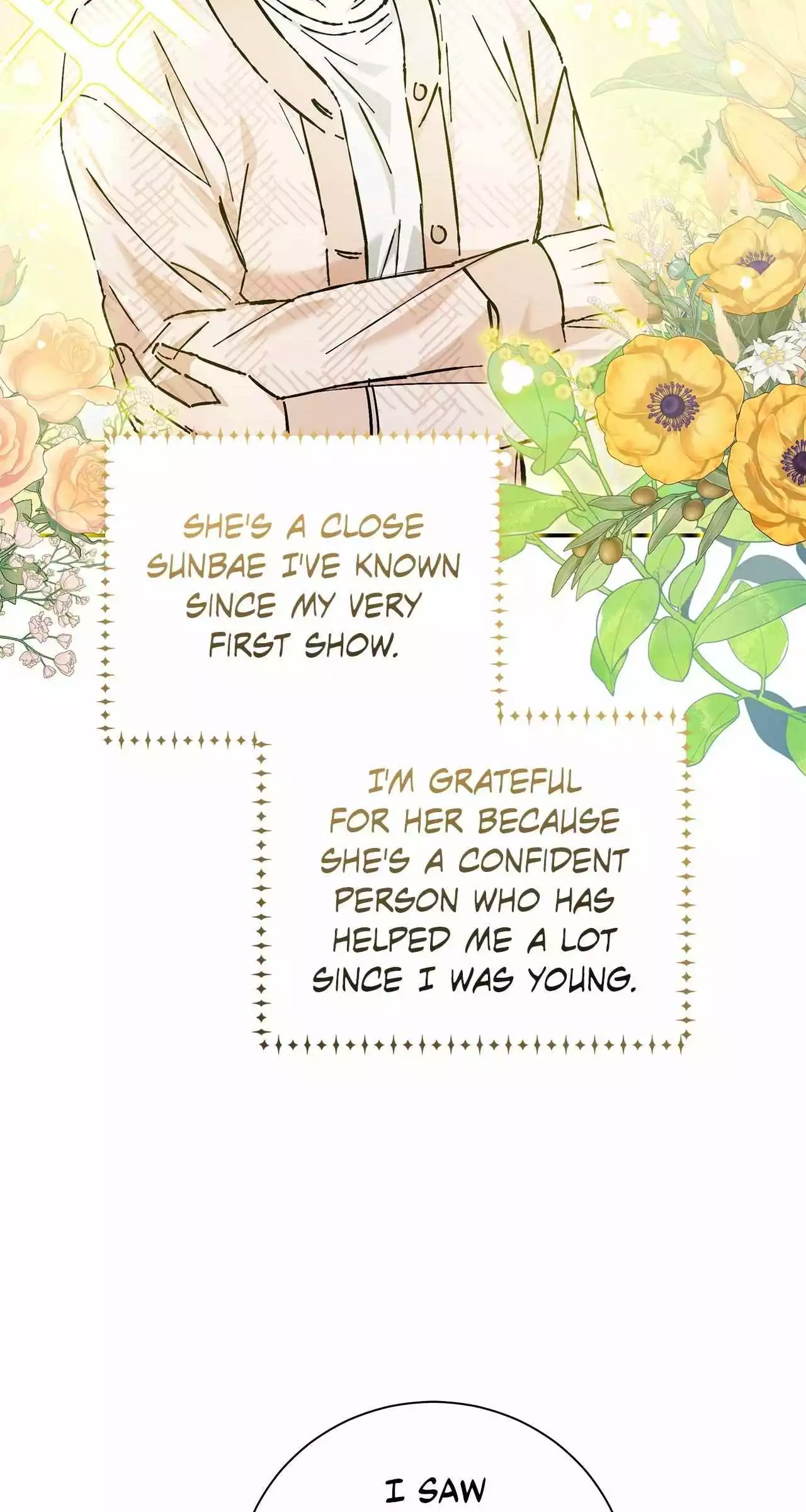 Unfair Love Affair - Chapter 18 Page 42