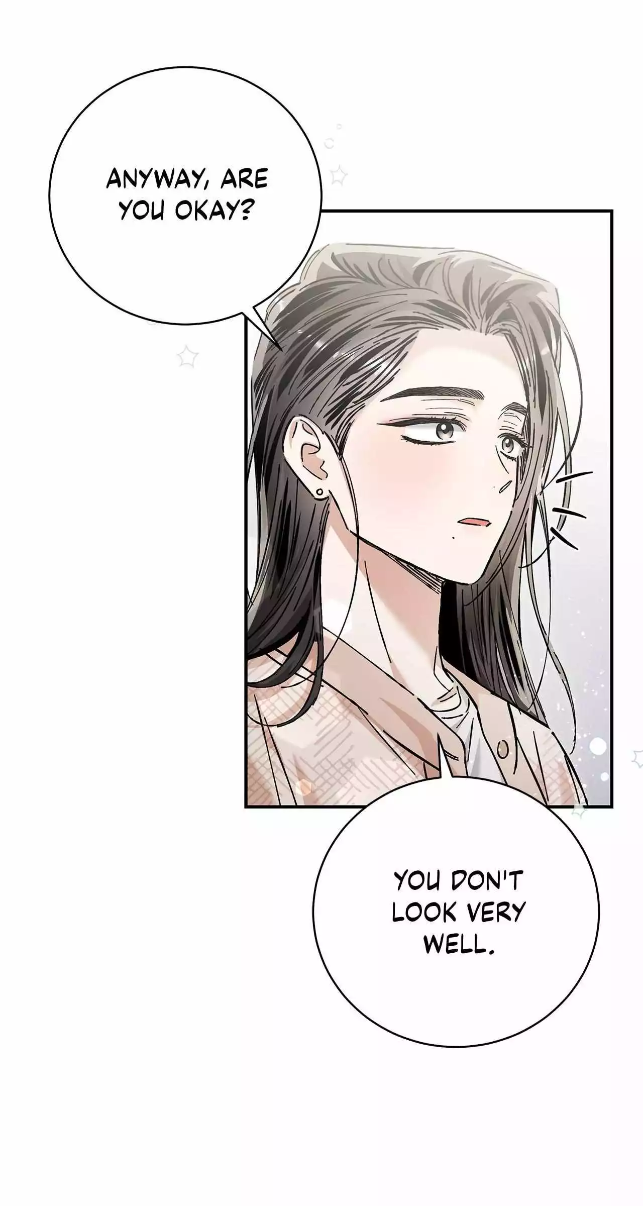 Unfair Love Affair - Chapter 18 Page 45