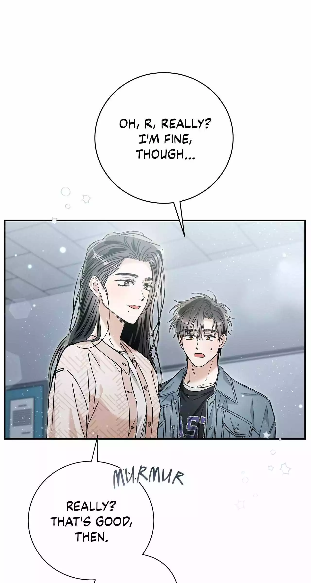 Unfair Love Affair - Chapter 18 Page 46