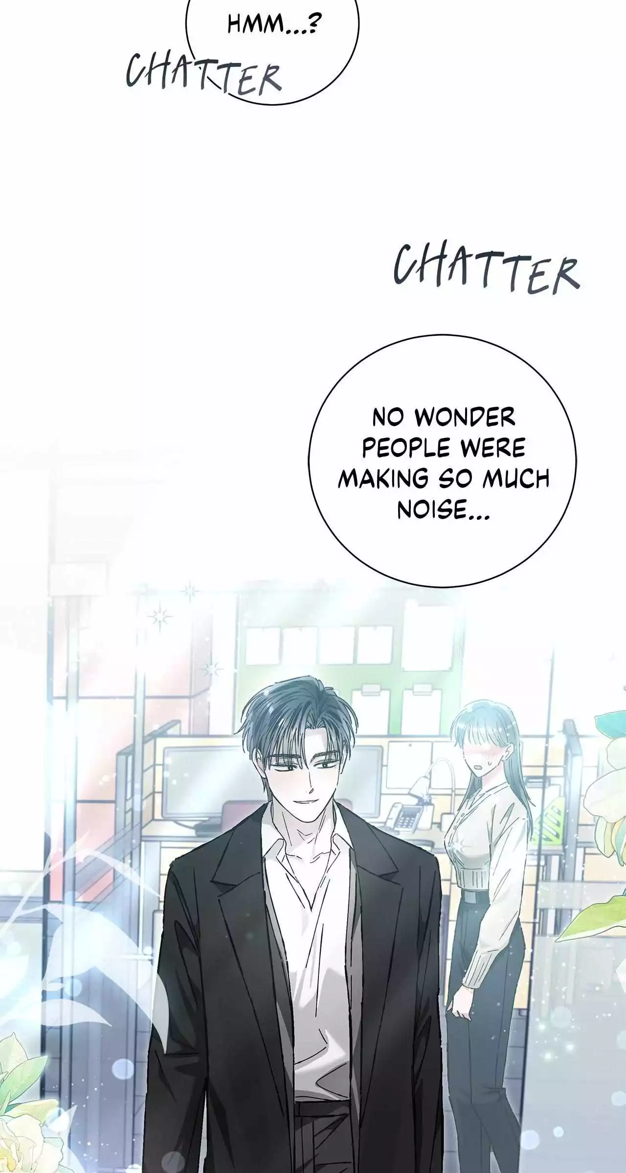 Unfair Love Affair - Chapter 18 Page 47