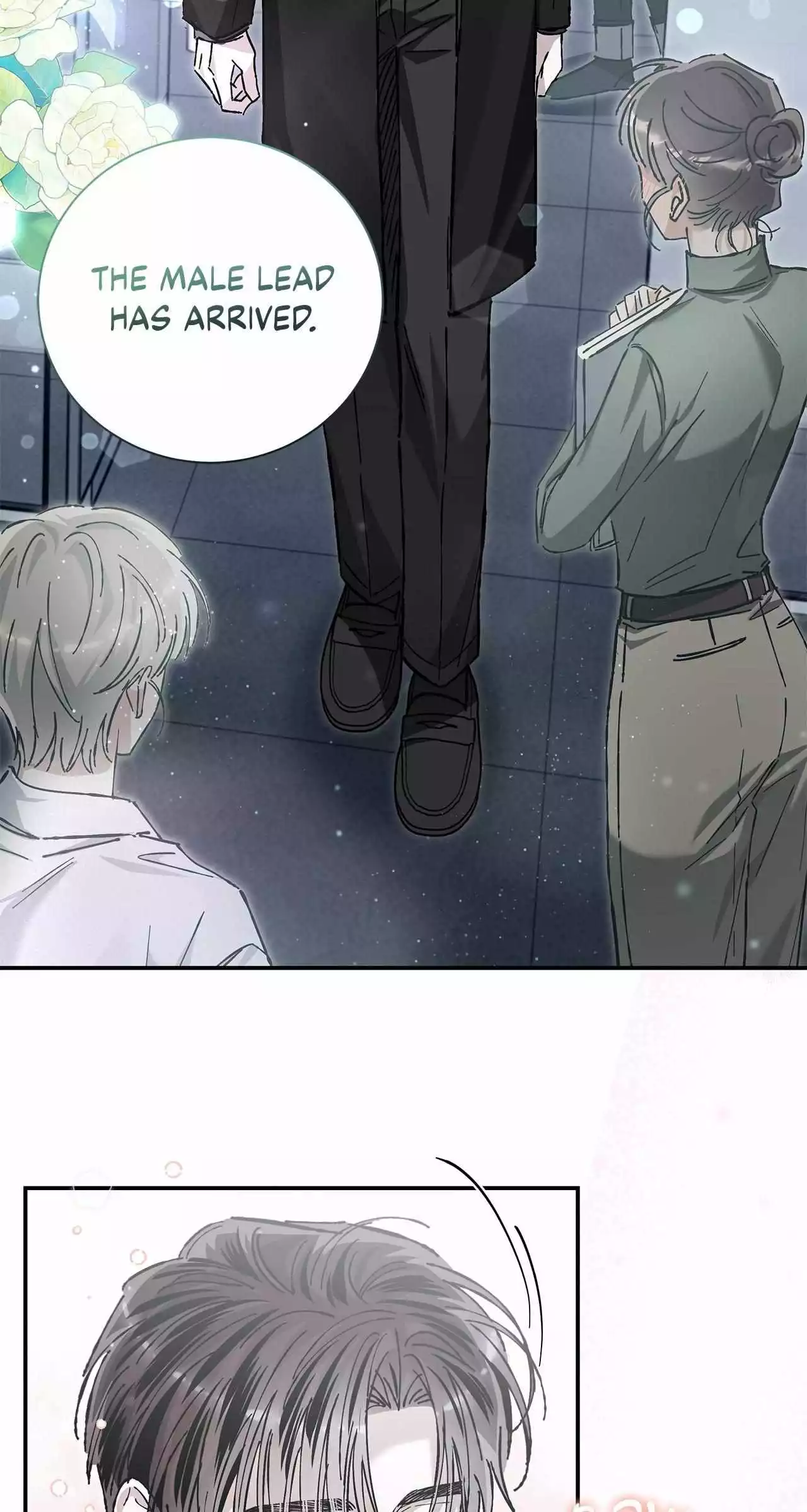 Unfair Love Affair - Chapter 18 Page 48