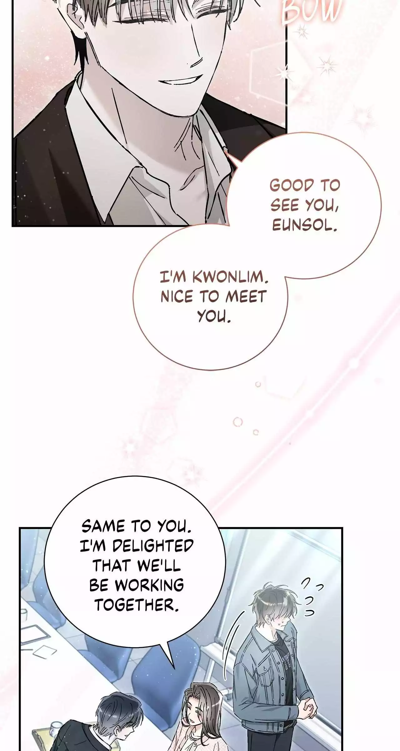 Unfair Love Affair - Chapter 18 Page 49