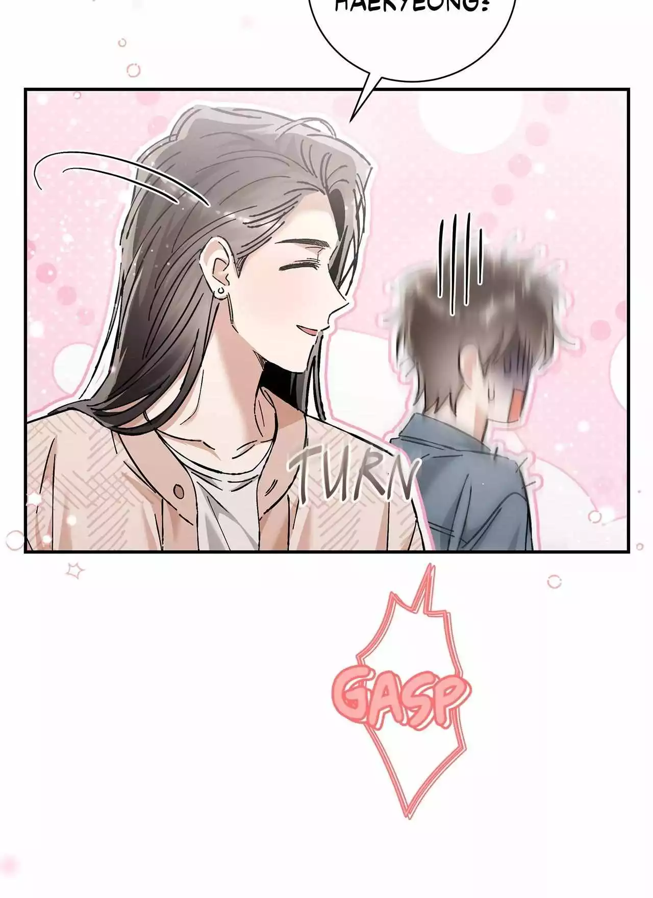 Unfair Love Affair - Chapter 18 Page 51