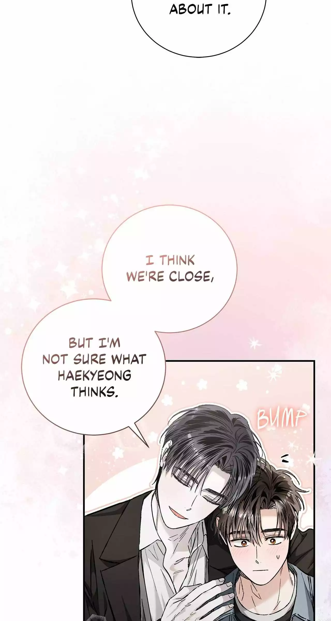 Unfair Love Affair - Chapter 18 Page 55